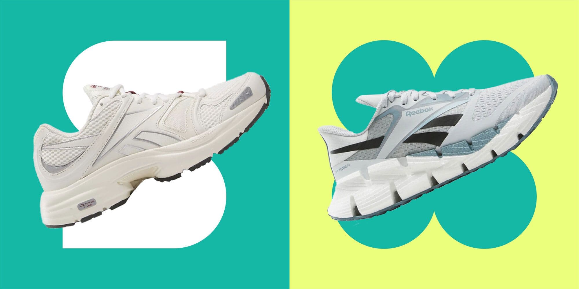 The 6 Best Reebok Shoes, According To Experts And Fashion Editors