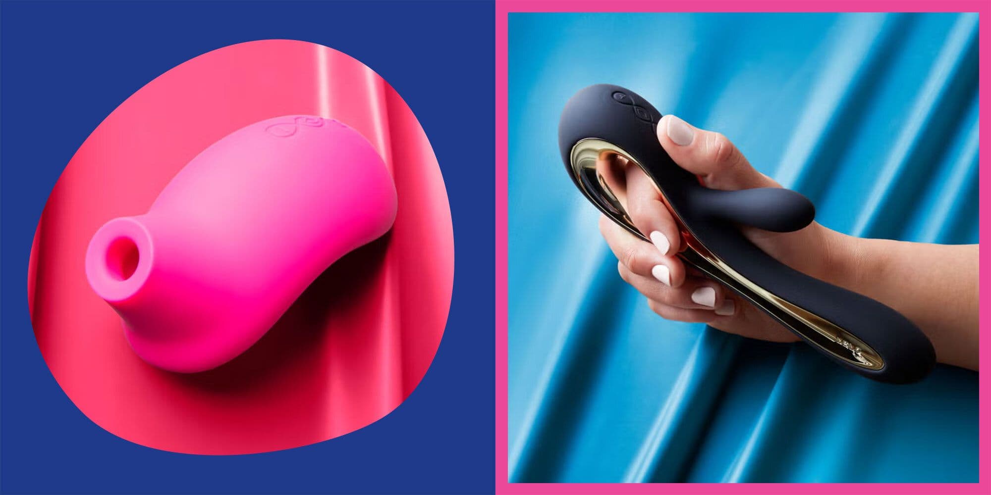Sex Toy Sales March 2025: Lelo, Lovehoney, Babeland, and We-Vibe Deals Up To 50% Off
