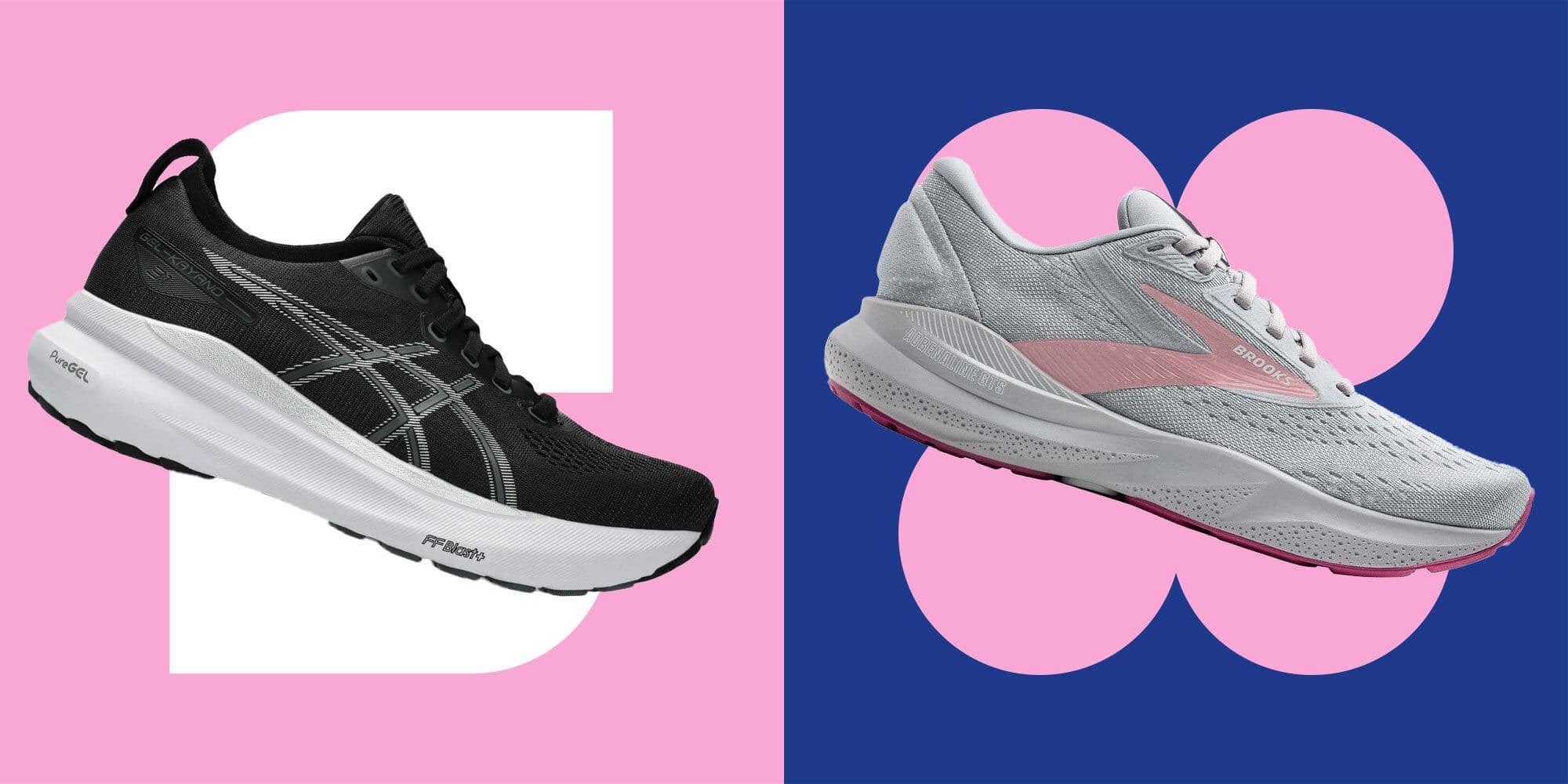 The Best Running Shoes For Plantar Fasciitis—According To Editors, Podiatrists, And Trainers