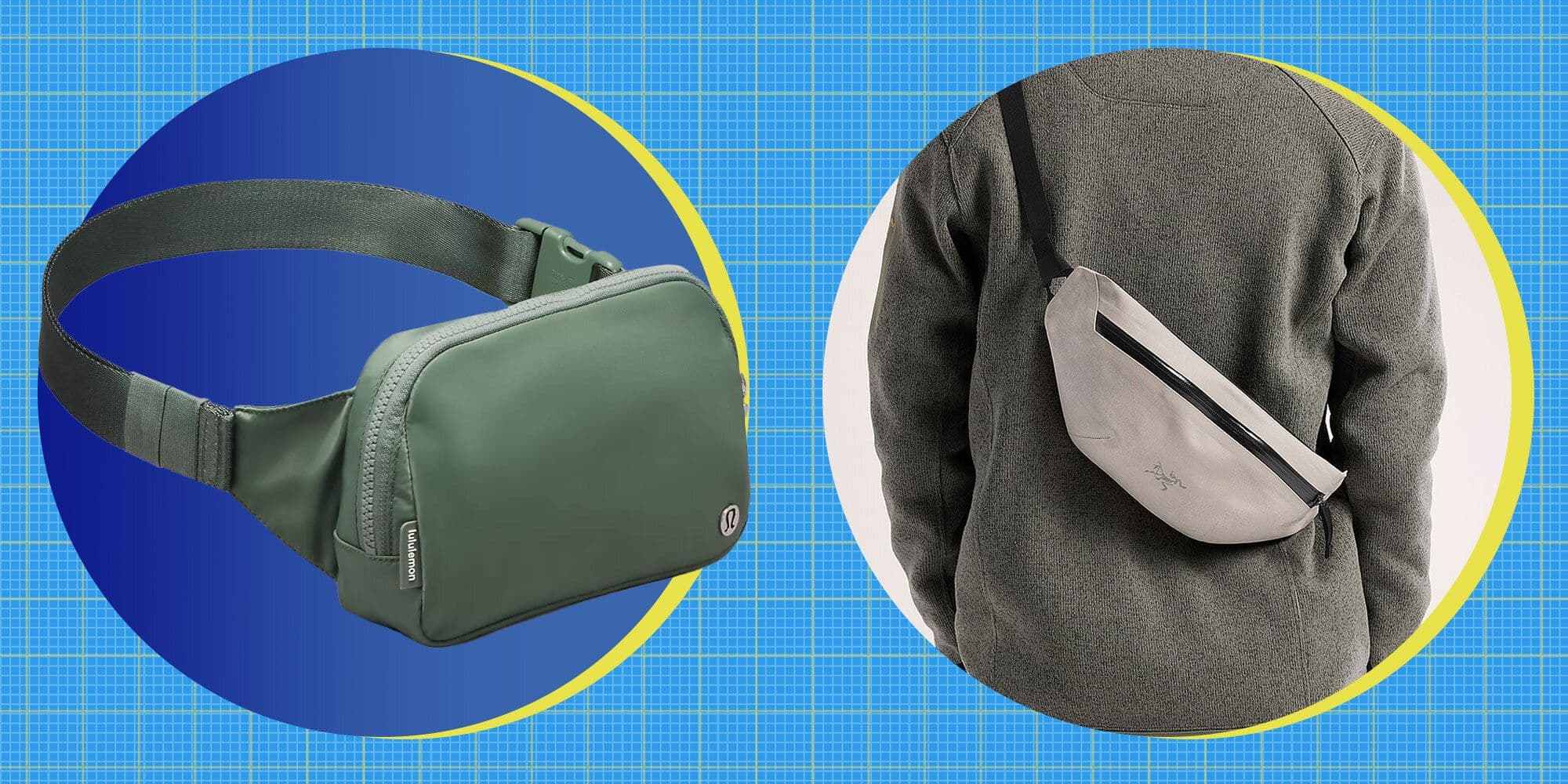 The 10 Best Sling Bags for Men, Tested by Style Editors