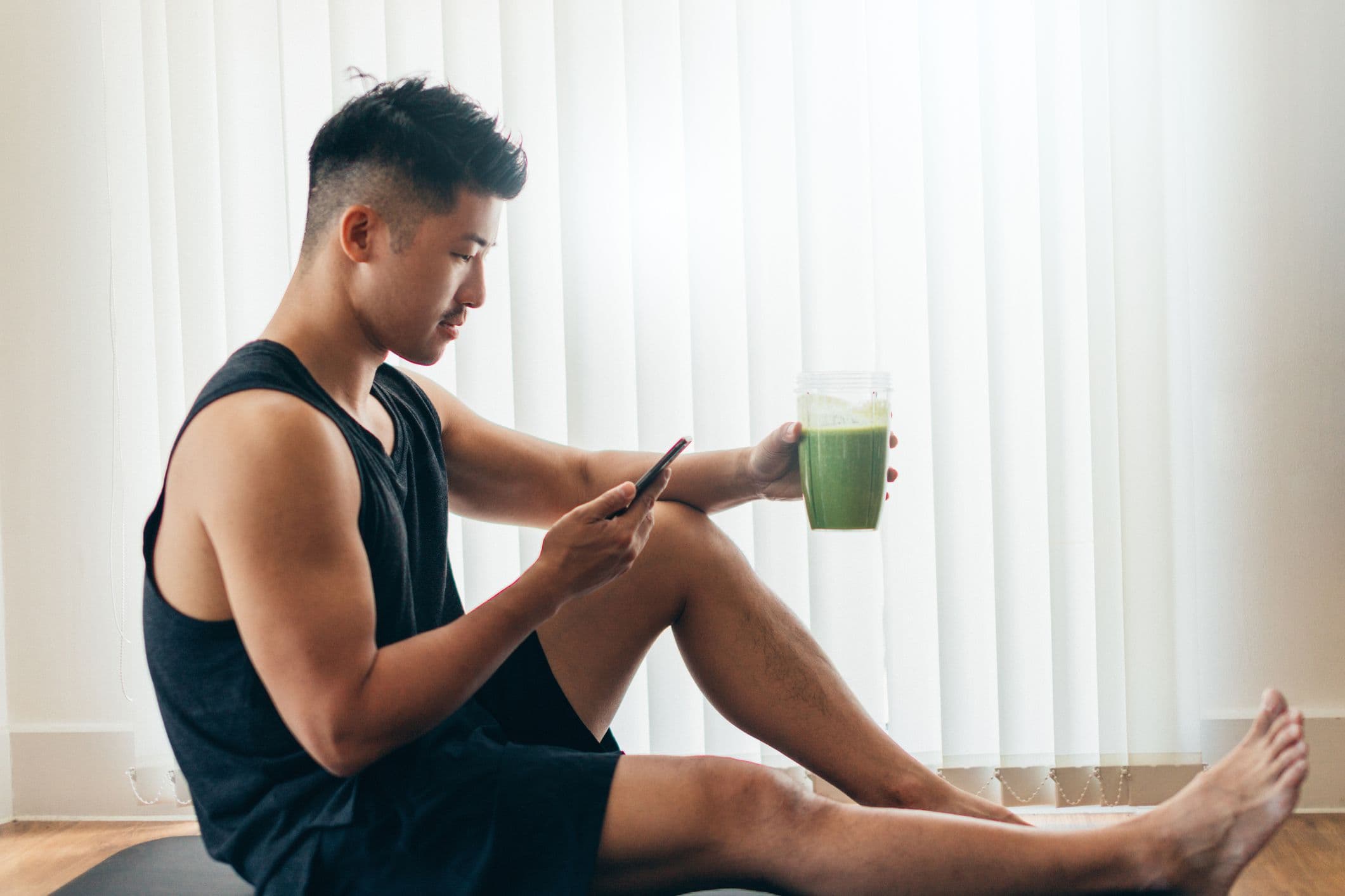 12 Post-Workout Foods That Help You Build Muscle and Recover Faster