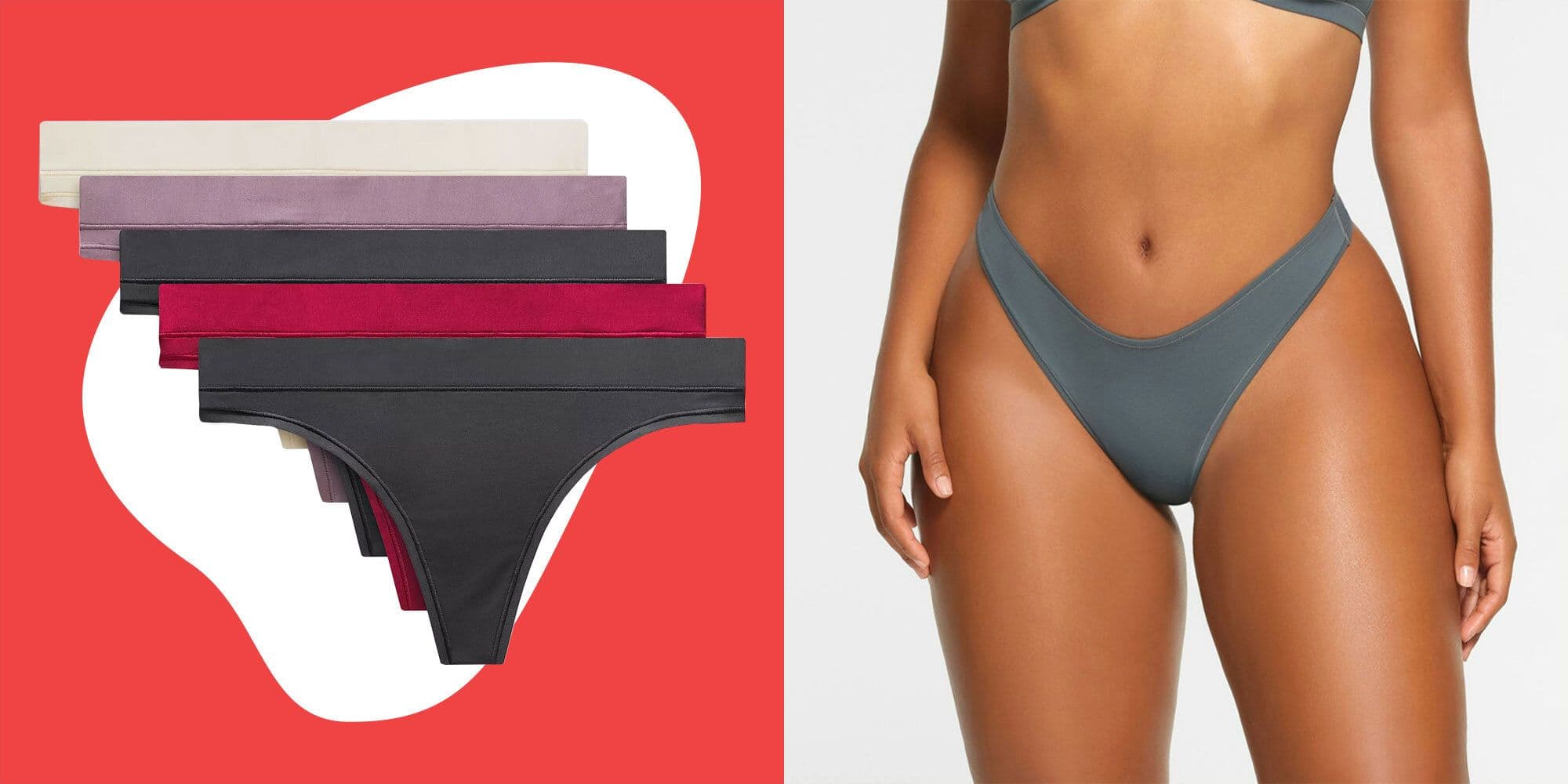 The Best Underwear For Workouts, Tested By A Gear Editor And A Gynecologist