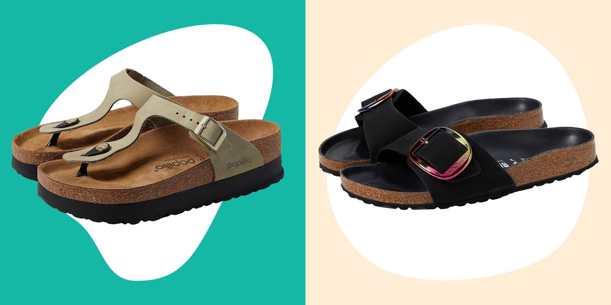 Birkenstock December Sale: Save Up To 45% Off Editor-Tested Shoes
