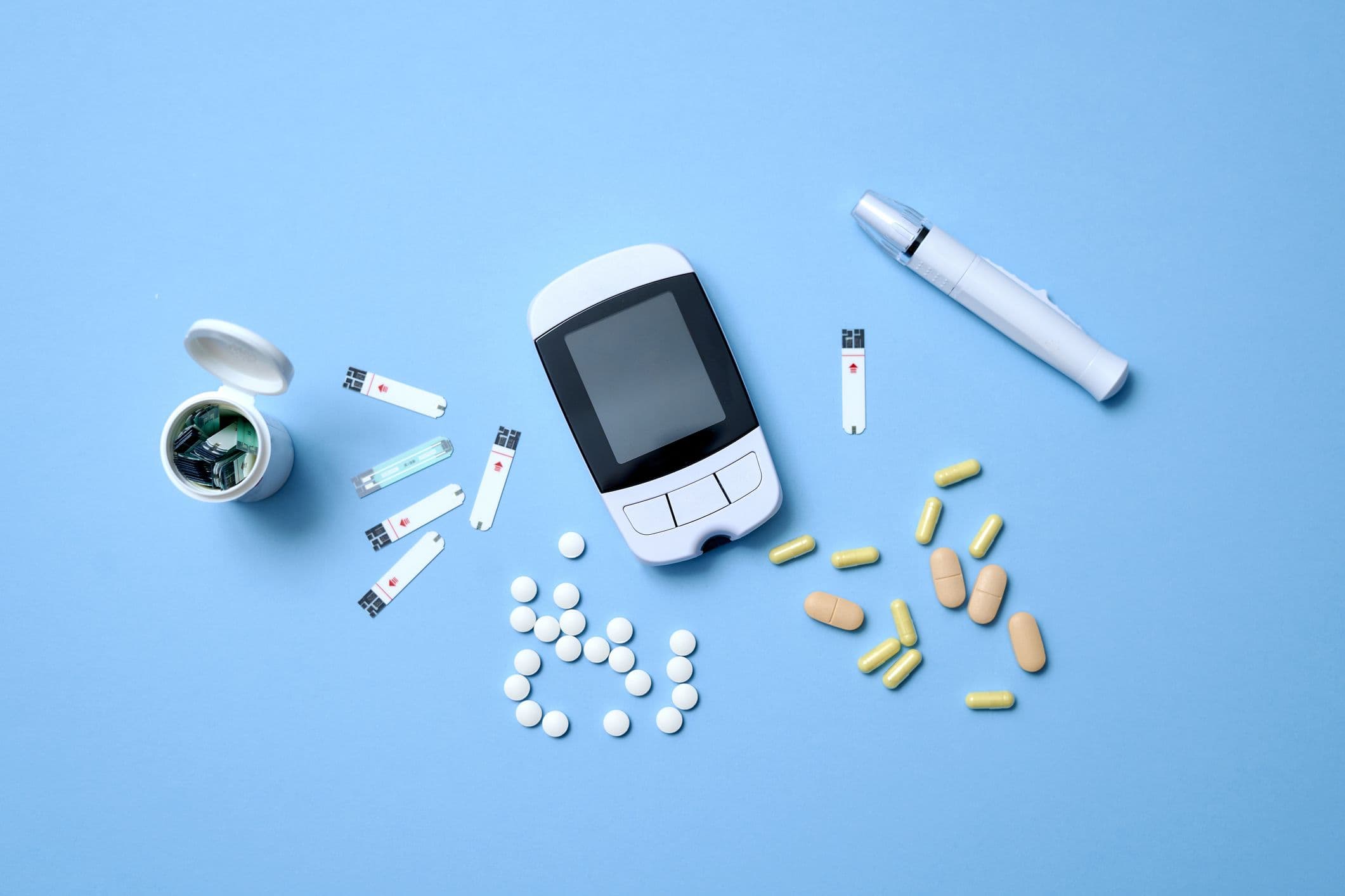 This Diabetes Drug Could Lower Your Risk Of Dementia, New Research Says