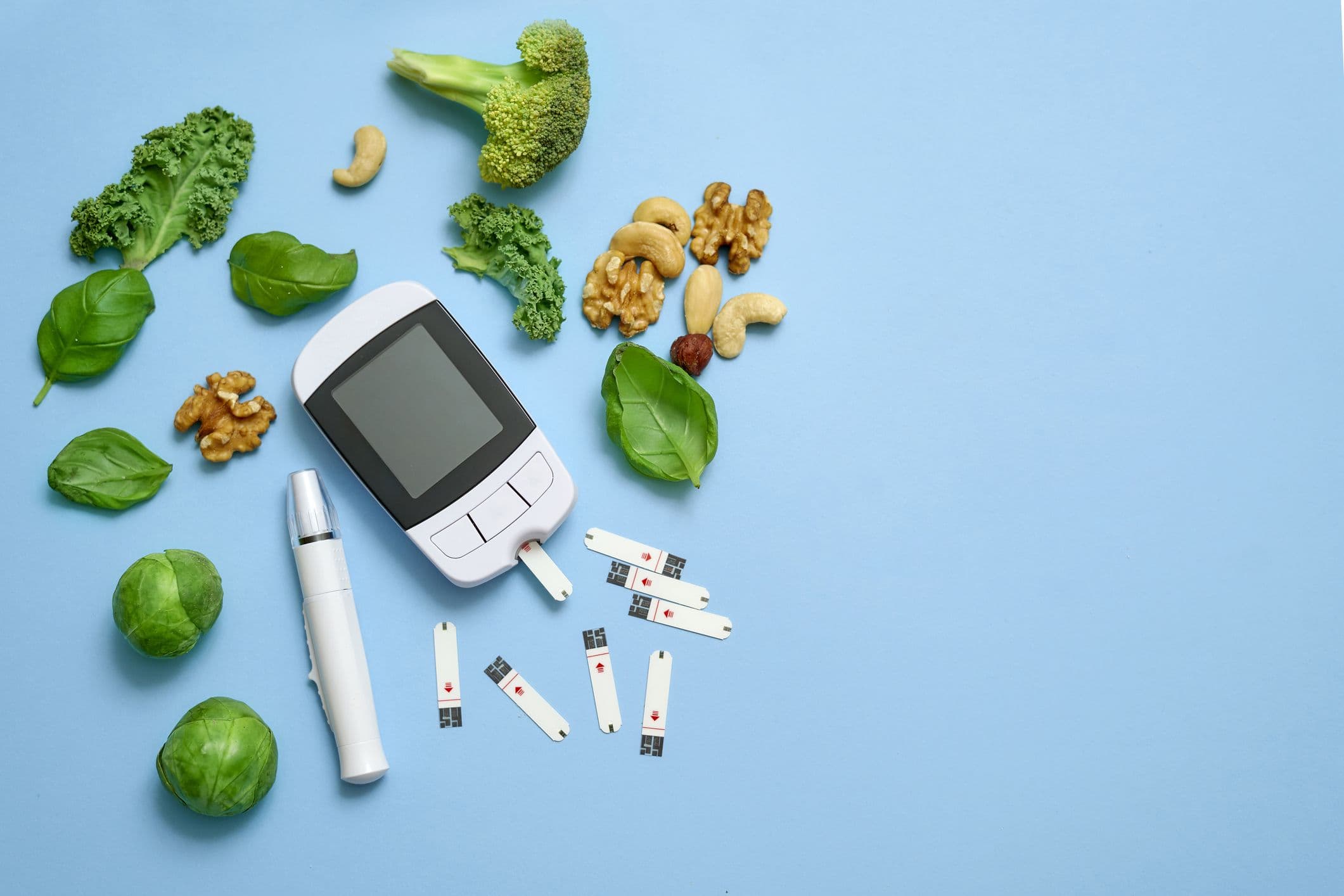 Eating Large Meals Later In The Day Could Raise Your Risk For Diabetes, New Study Suggests