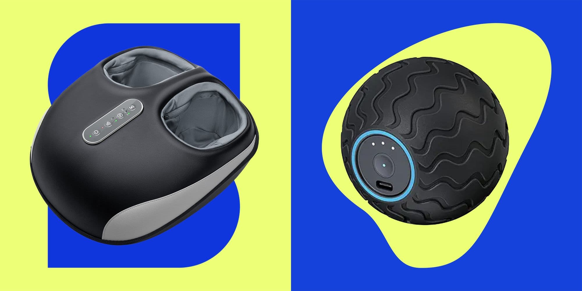 7 Best Foot Massagers, According To Foot Health Experts And Editors