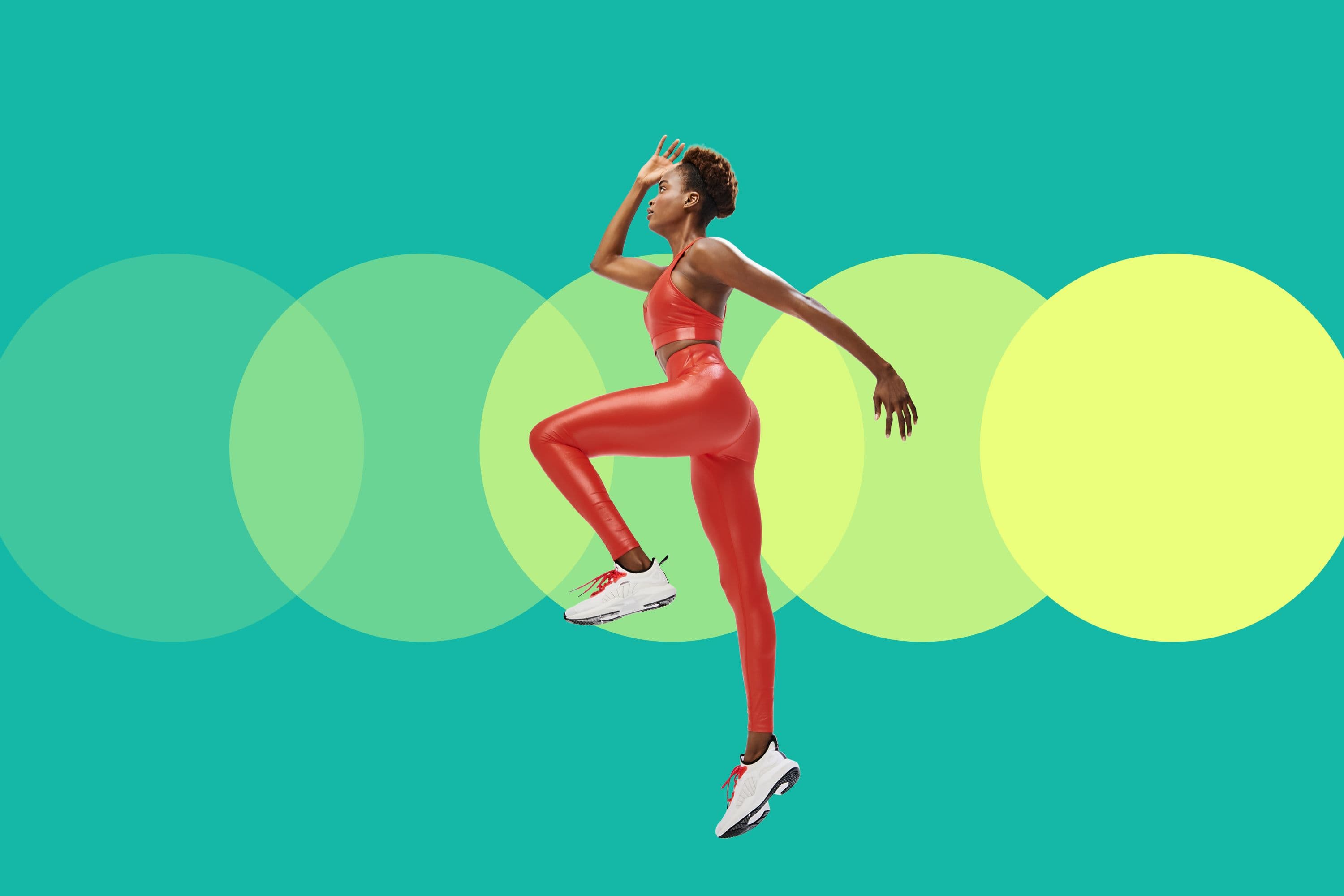 This 30-Day Bodyweight Challenge Will Strengthen And Sculpt Your Full Body