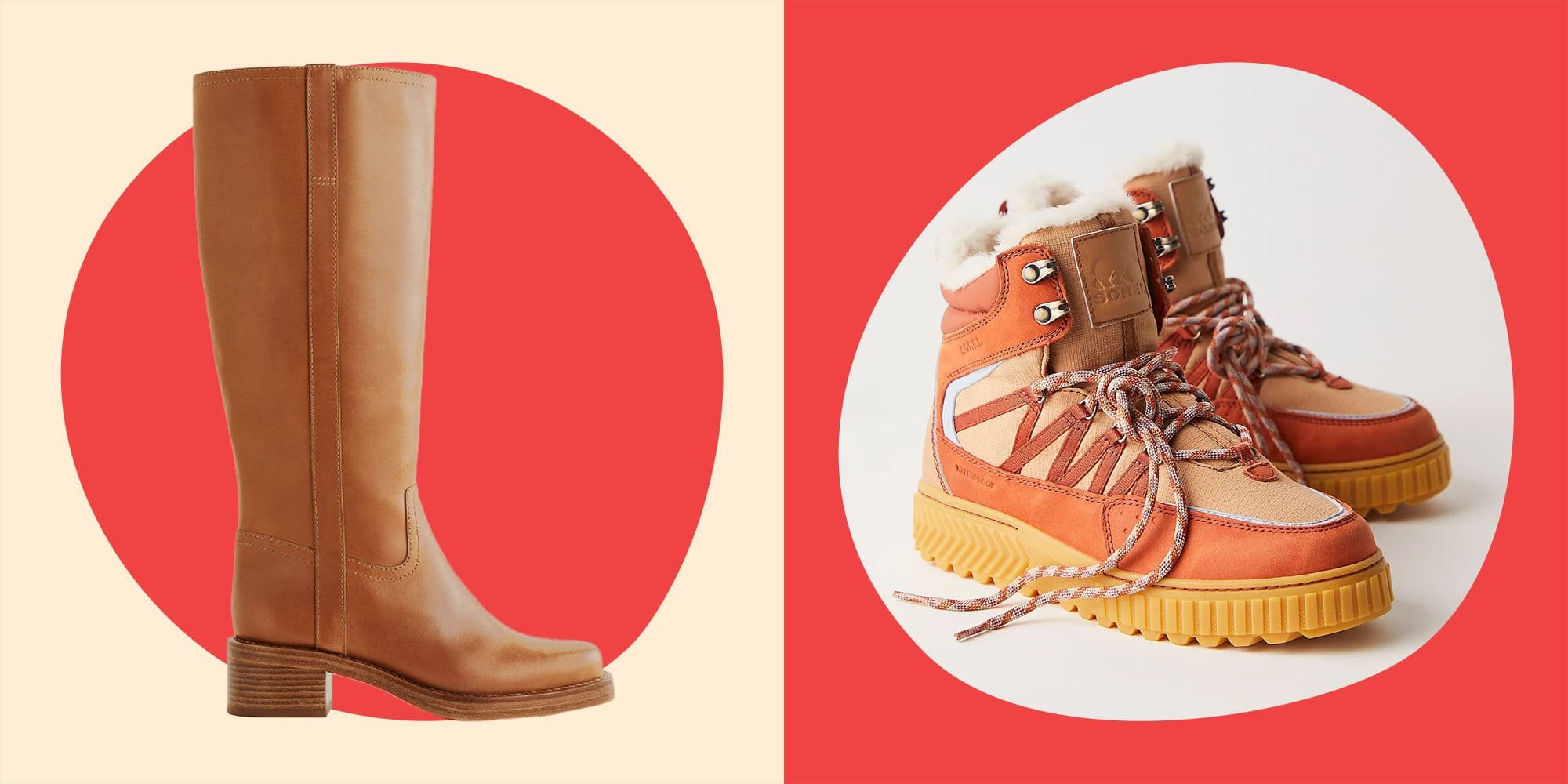 The 8 Most Comfortable Boots For Women, Tested By Editors And A Podiatrist
