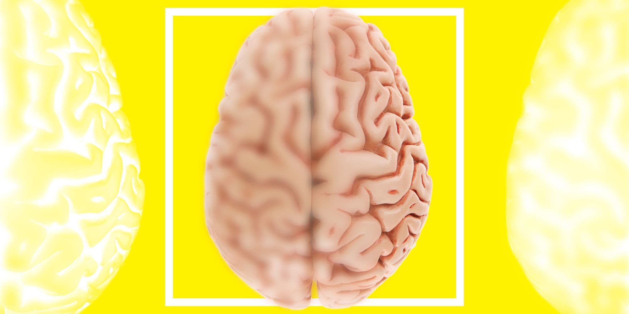 Finally, Some Good News About Alzheimer's