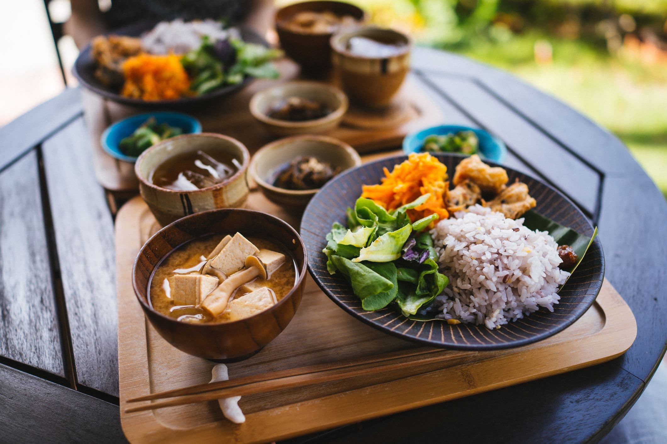 What Is The Okinawa Diet? Experts Share The Benefits, Risks, And Foods To Try