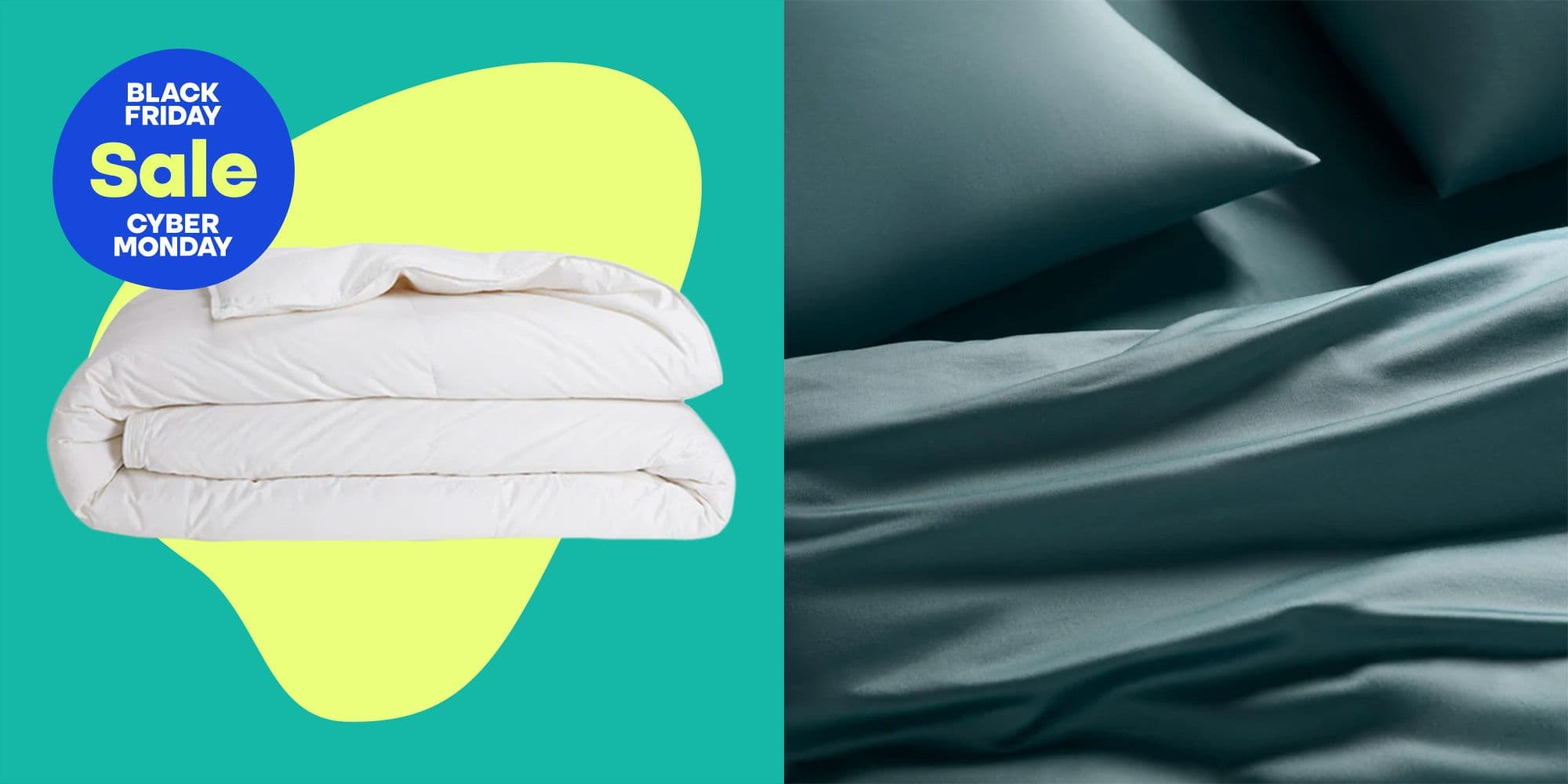 Brooklinen Black Friday Sale: Take 25% Off Editor-Tested Bestselling Sheets, Towels, And Robes