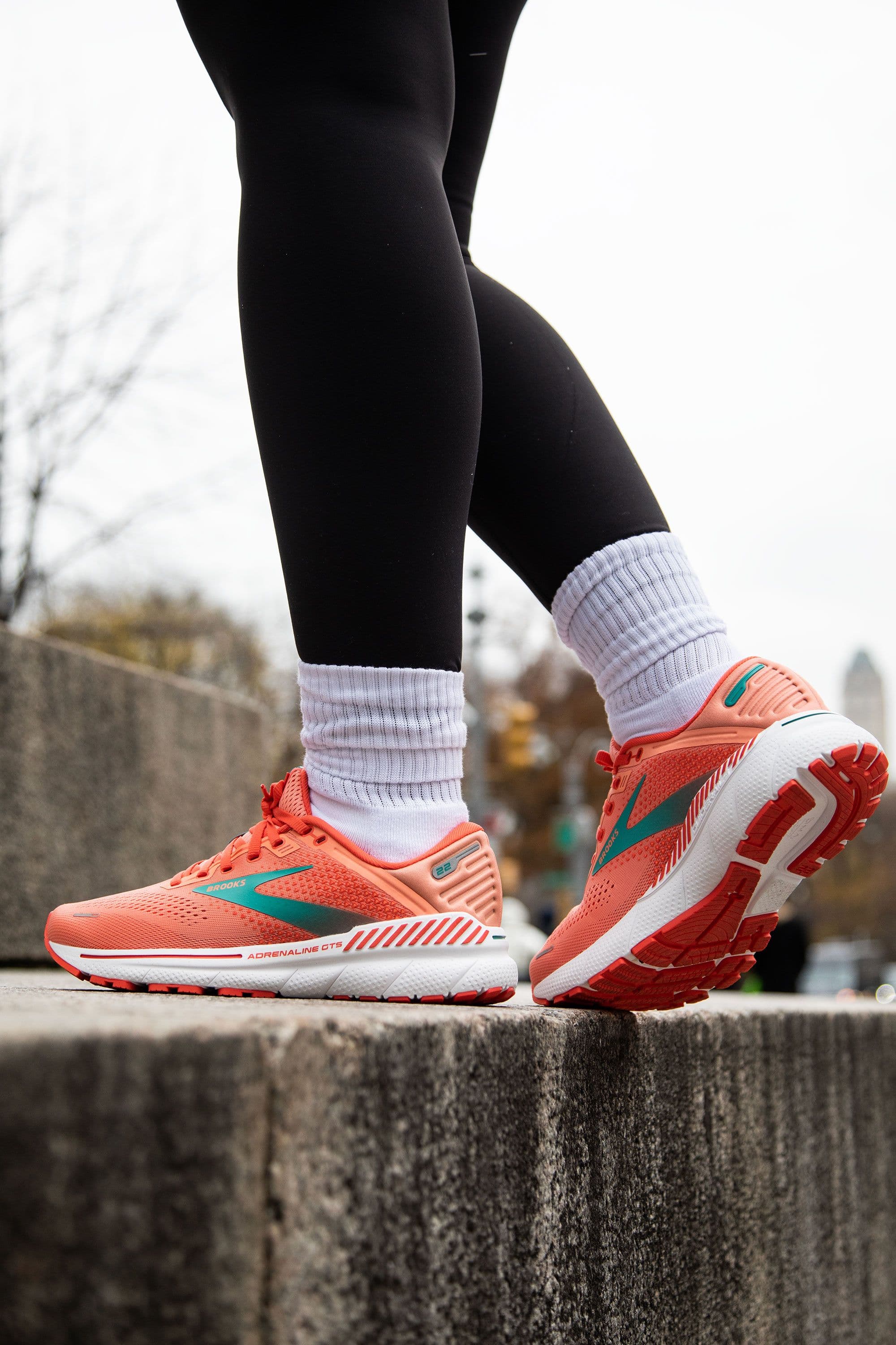 Brooks March Sale: Save Up To 40% On Editor-Approved Shoes