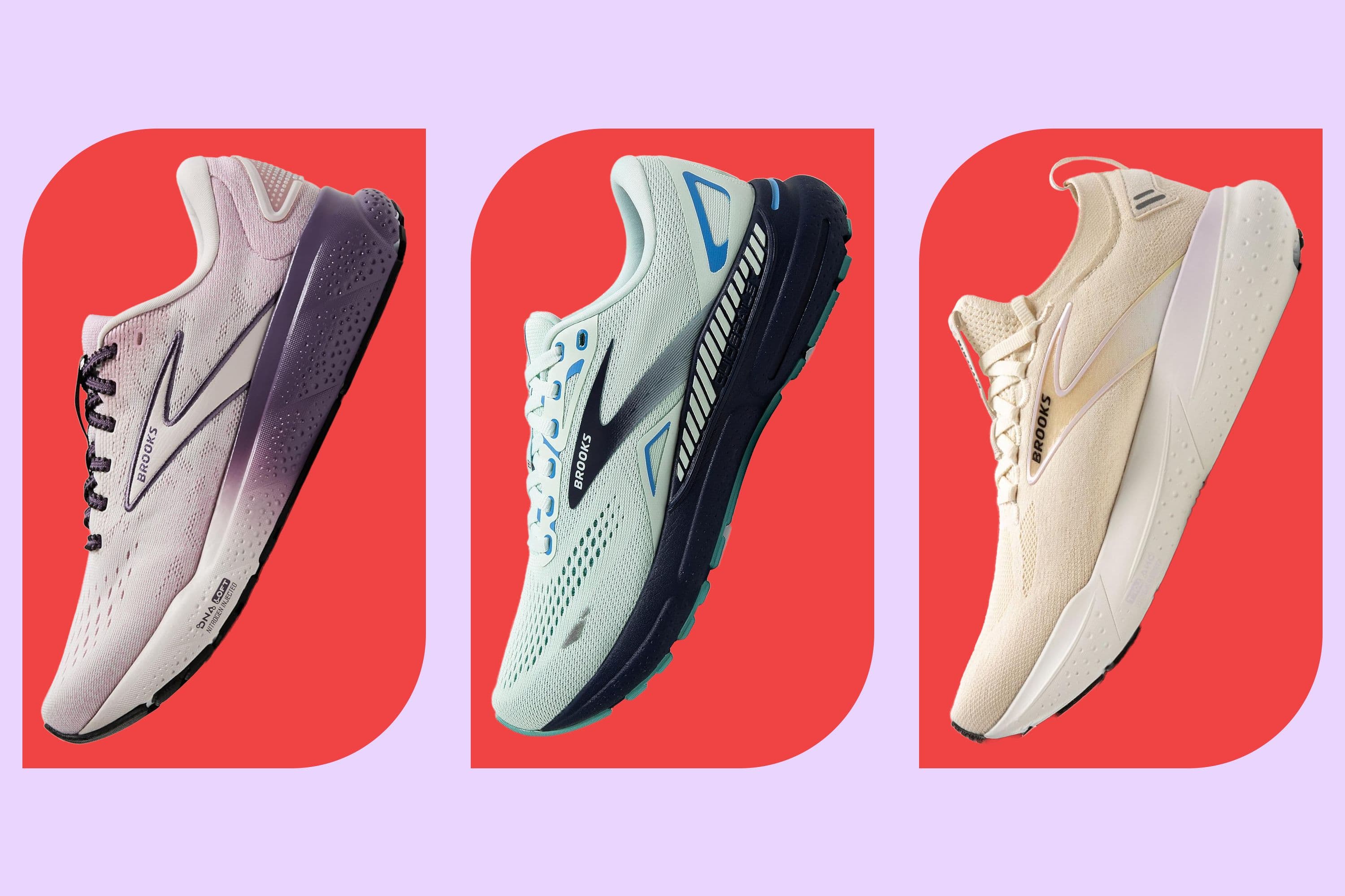 Presidents’ Day Brooks Sale: Save Up To 55% On Editor-Approved Shoes