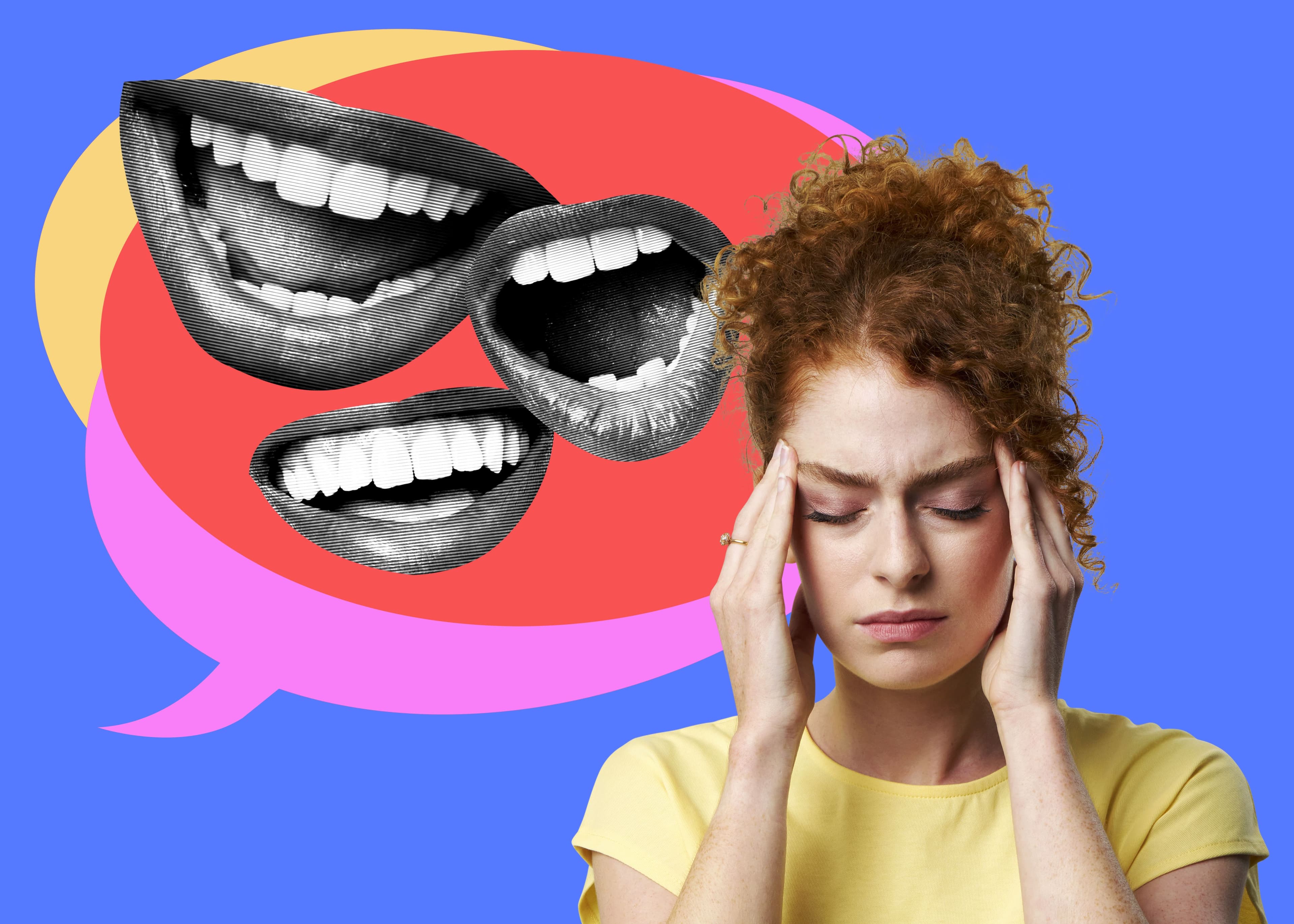People Pleasing Can Have Some Harmful Mental Health Effects—Experts Say This Is How To Stop