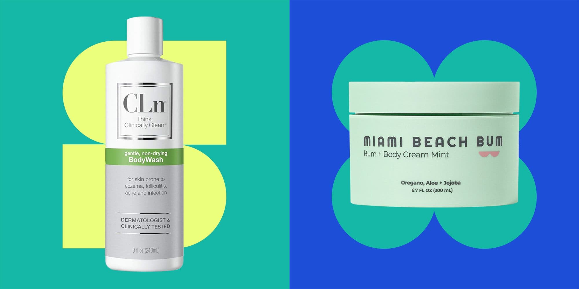 7 Best Treatments for Butt Acne, According to Dermatologists
