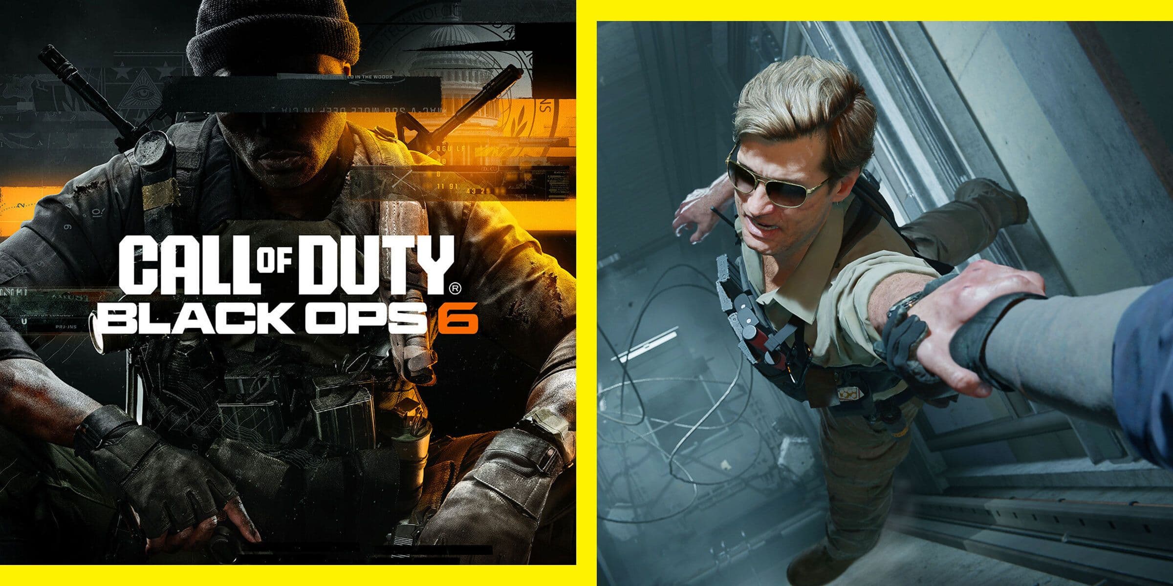 Here's How to Play the New 'Call of Duty: Black Ops 6' This Labor Day