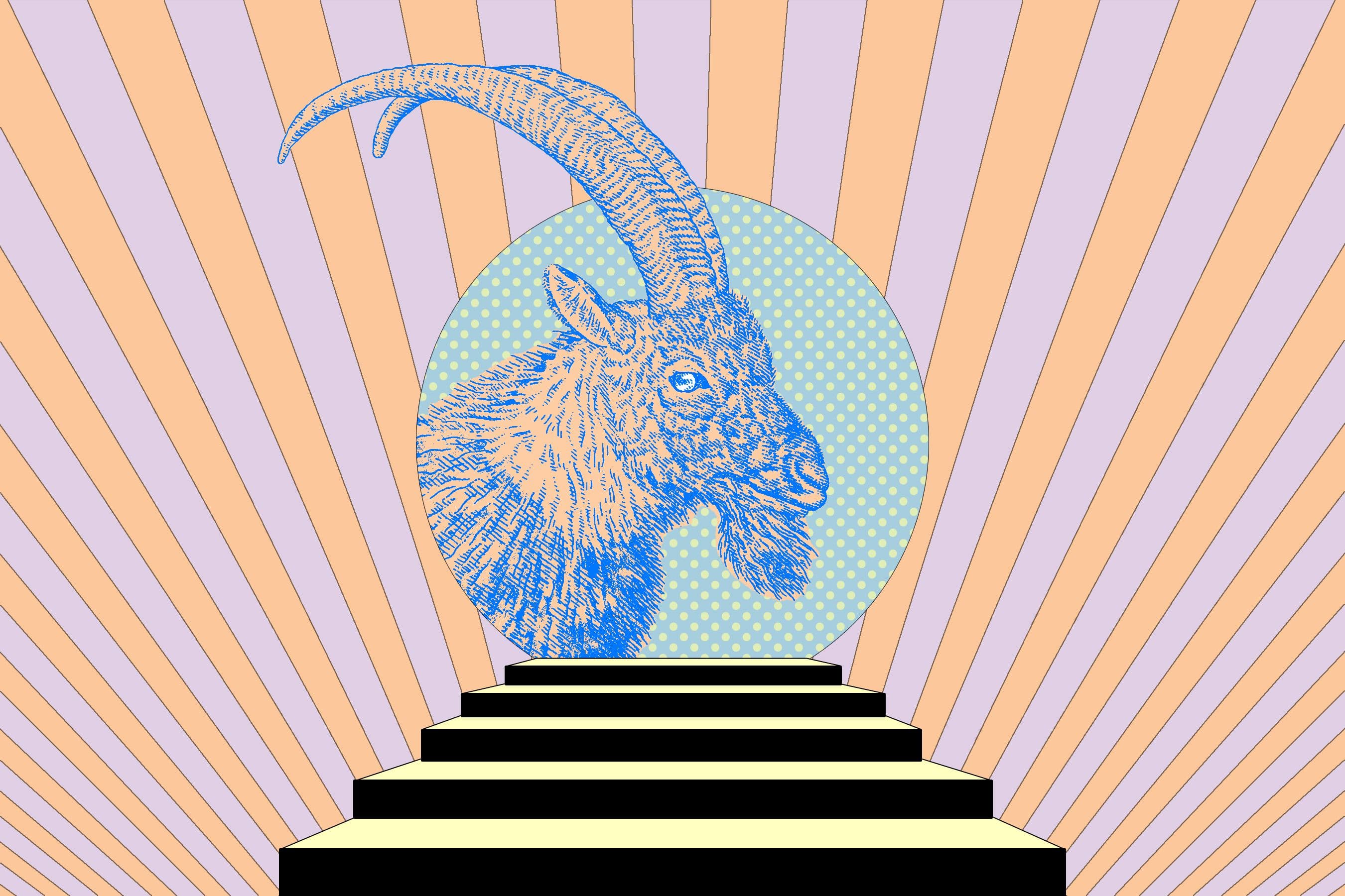 What Your January 2025 Horoscope Has In Store For Your Zodiac Sign, According To An Astrologer