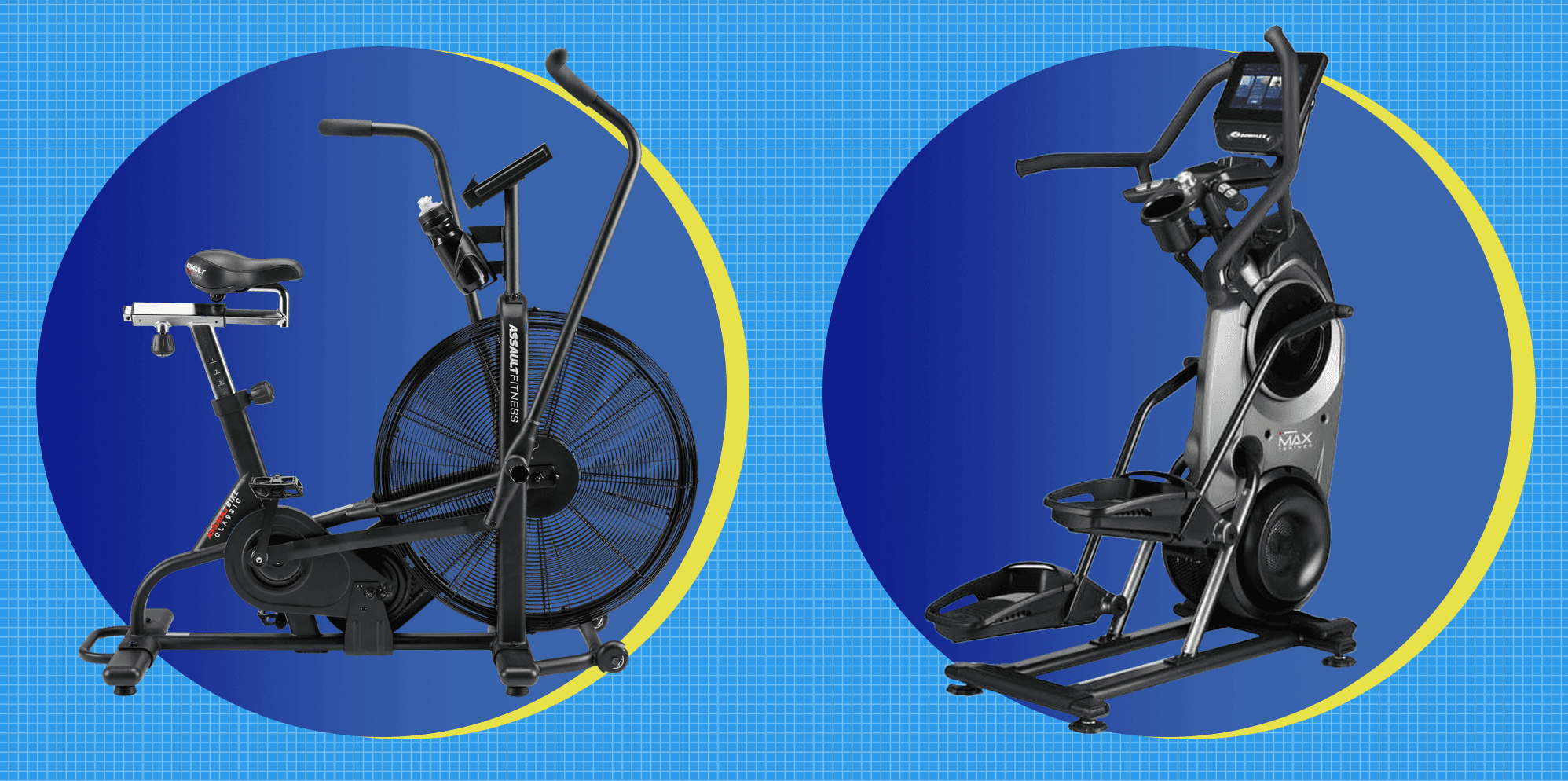 The 12 Best Cardio Machines in 2024, According to Certified Trainers