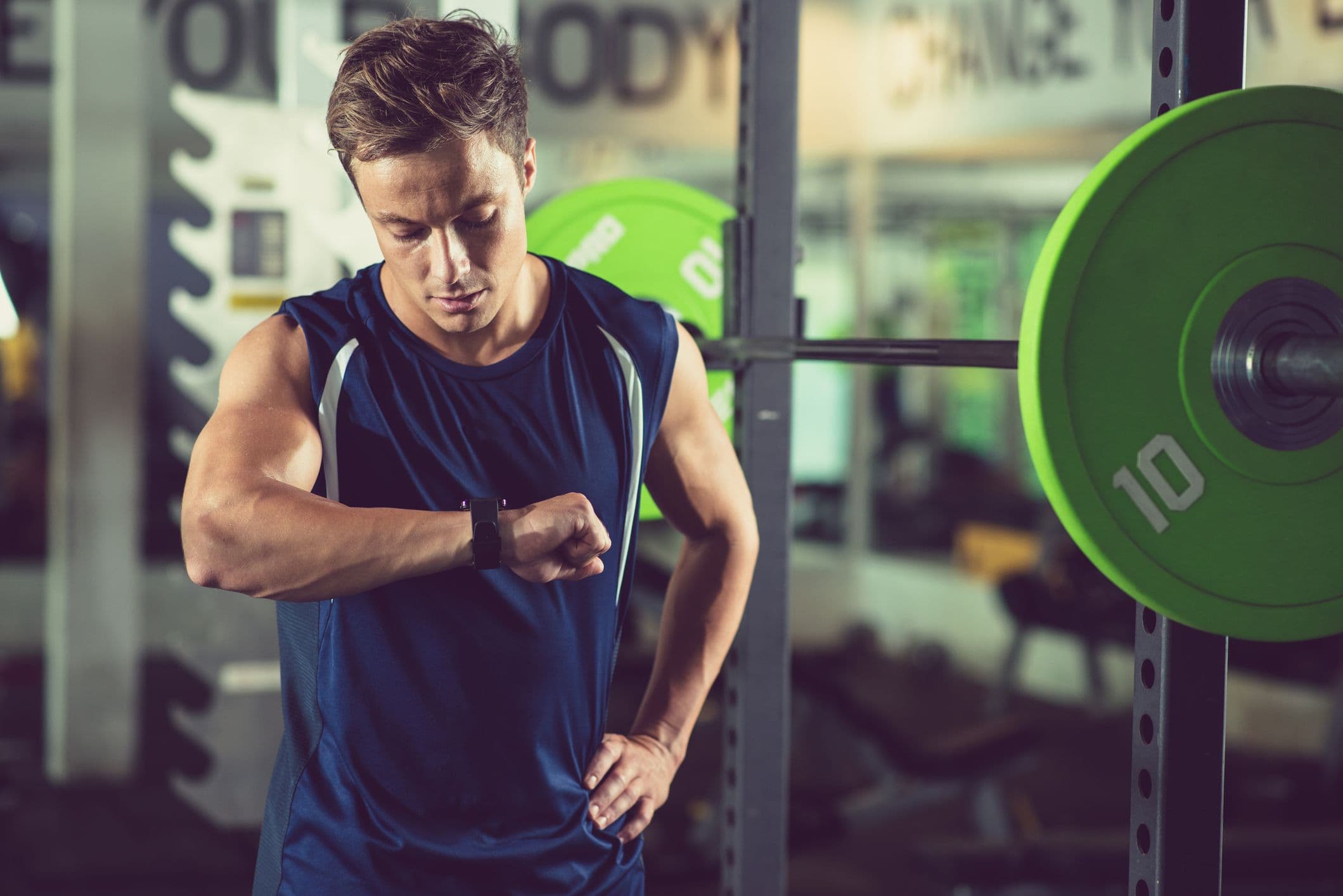 How Long Your Workout Should Last