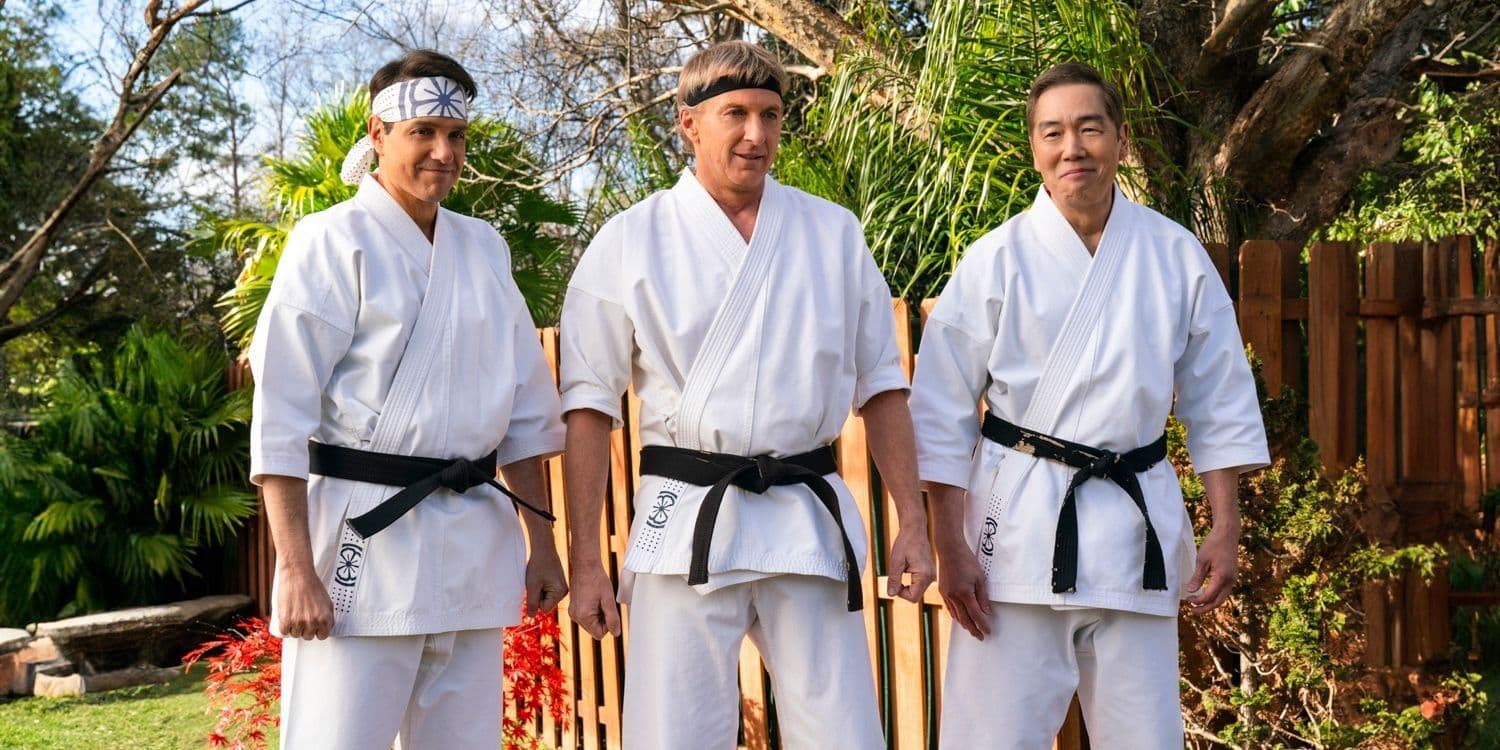 Season 6 of Cobra Kai Will Resume Soon