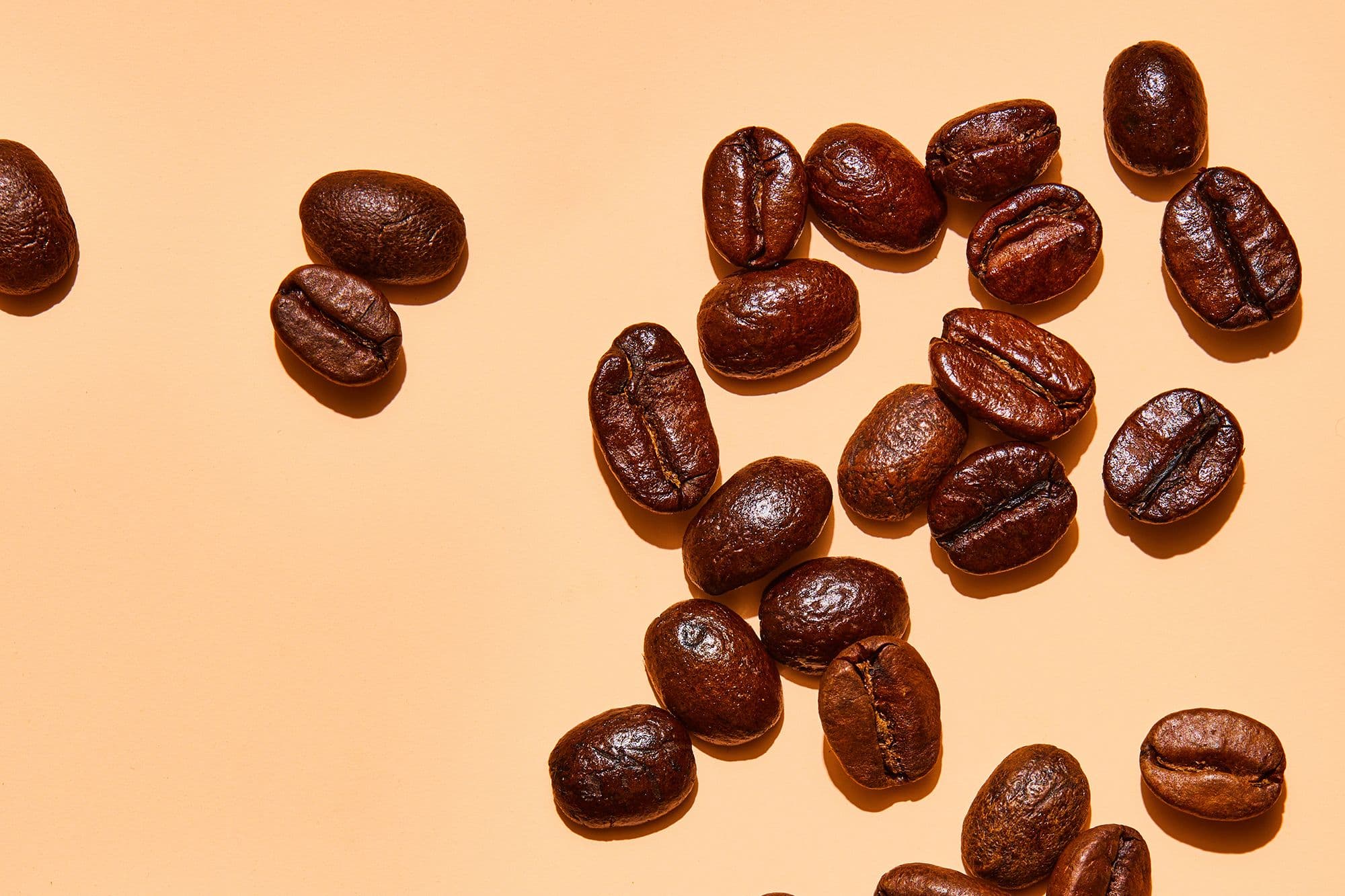 Coffee May Help With Muscle Mass As You Age, New Study Says