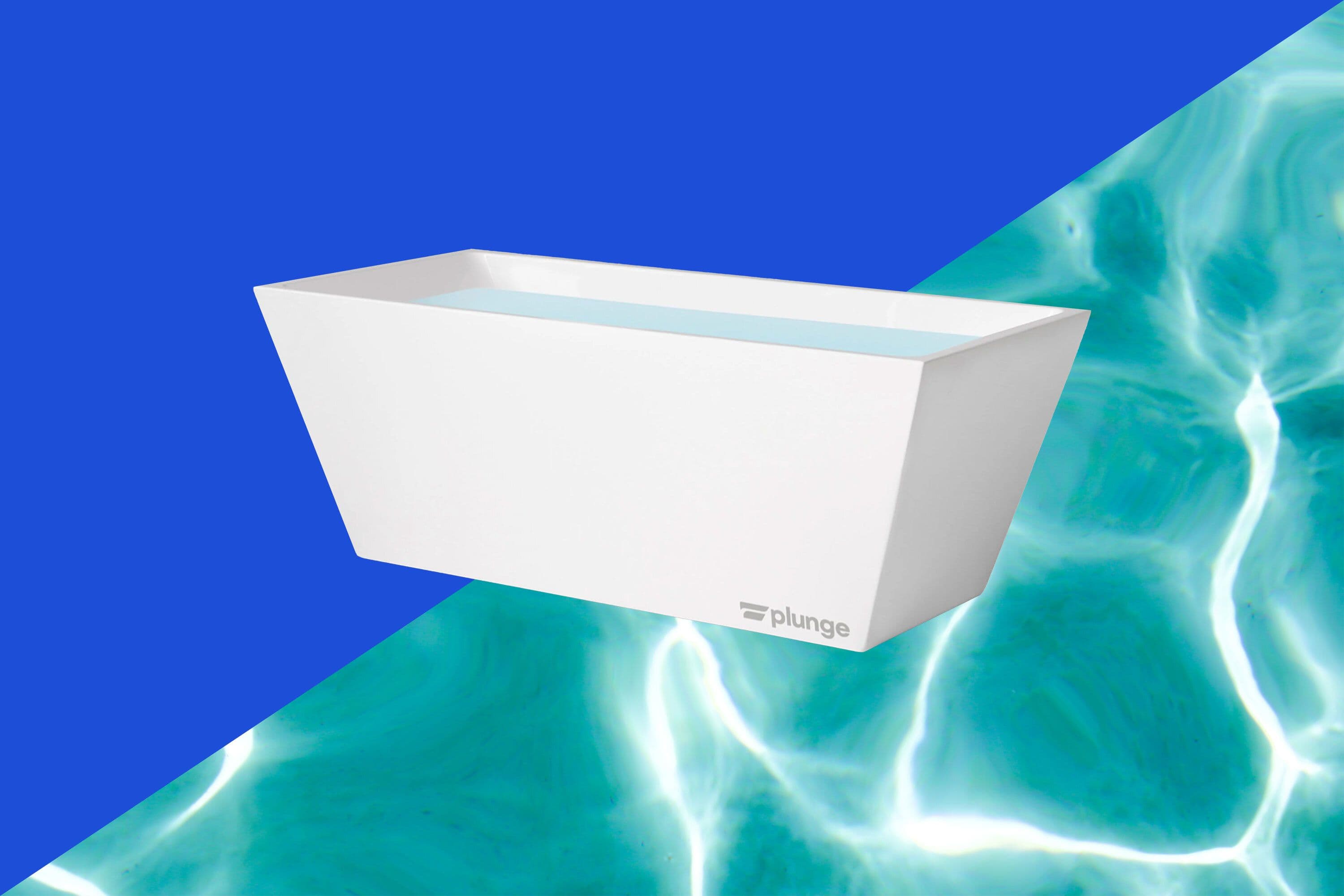 The 4 Best Ice Bath Tubs For Recovery, According To Trainers And Editors
