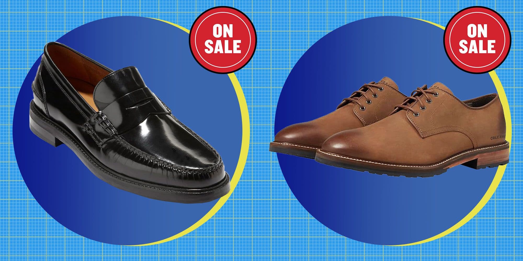 Cole Haan Amazon August Sale: Save up to 60% Off Comfortable Dress Shoes