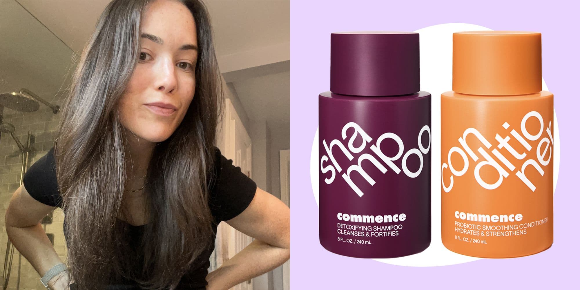 We Tried Brooke Shields' Hair Brand—And Now, She's Added More Products To The Line