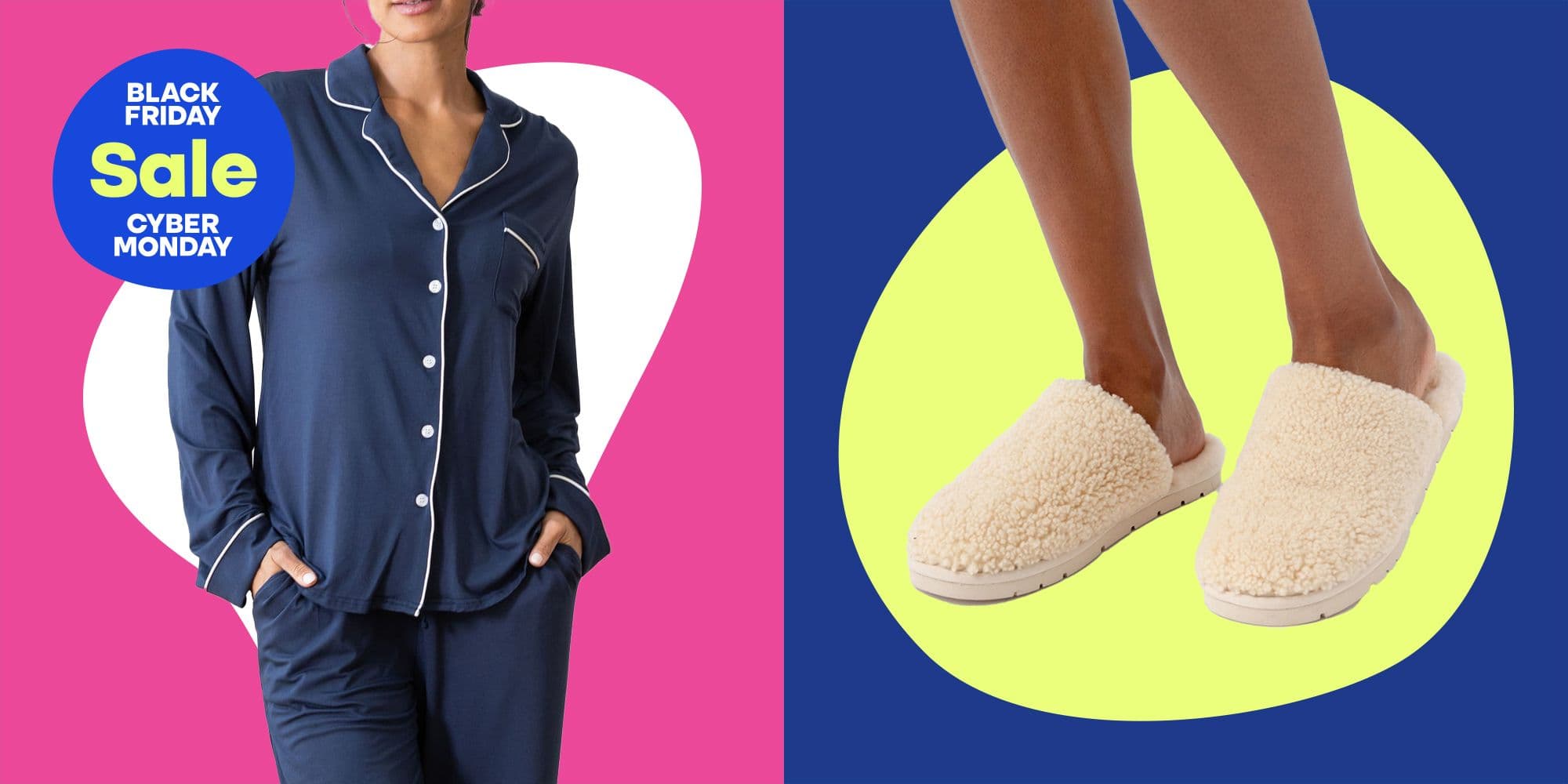 Cozy Earth Black Friday Sale 2024: Shop Best-Selling Loungewear For Up To 50% Off Right Now