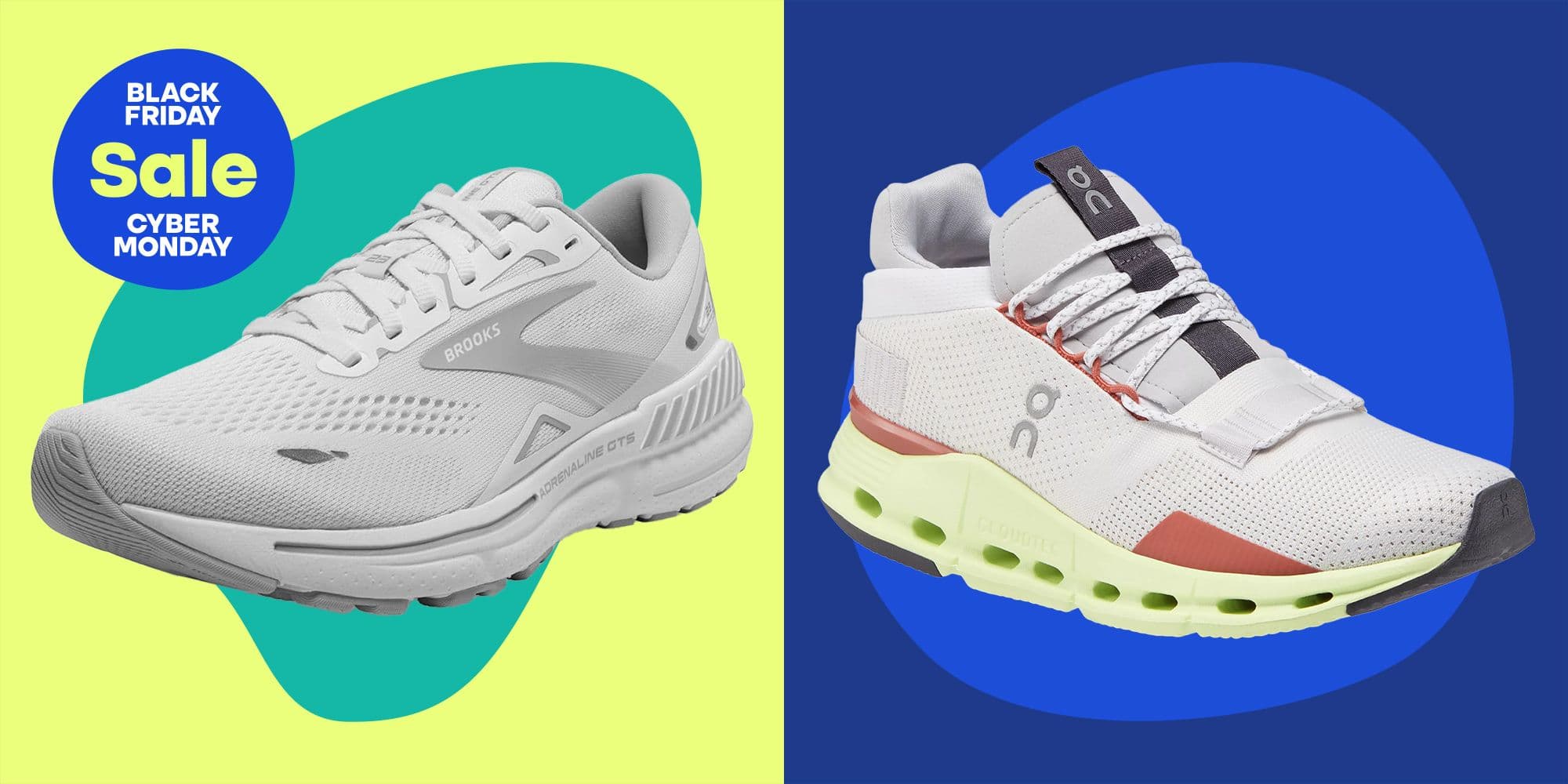 The Best Cross-Training Shoe Black Friday Deals: Save 69% On Editor-Tested Sneakers