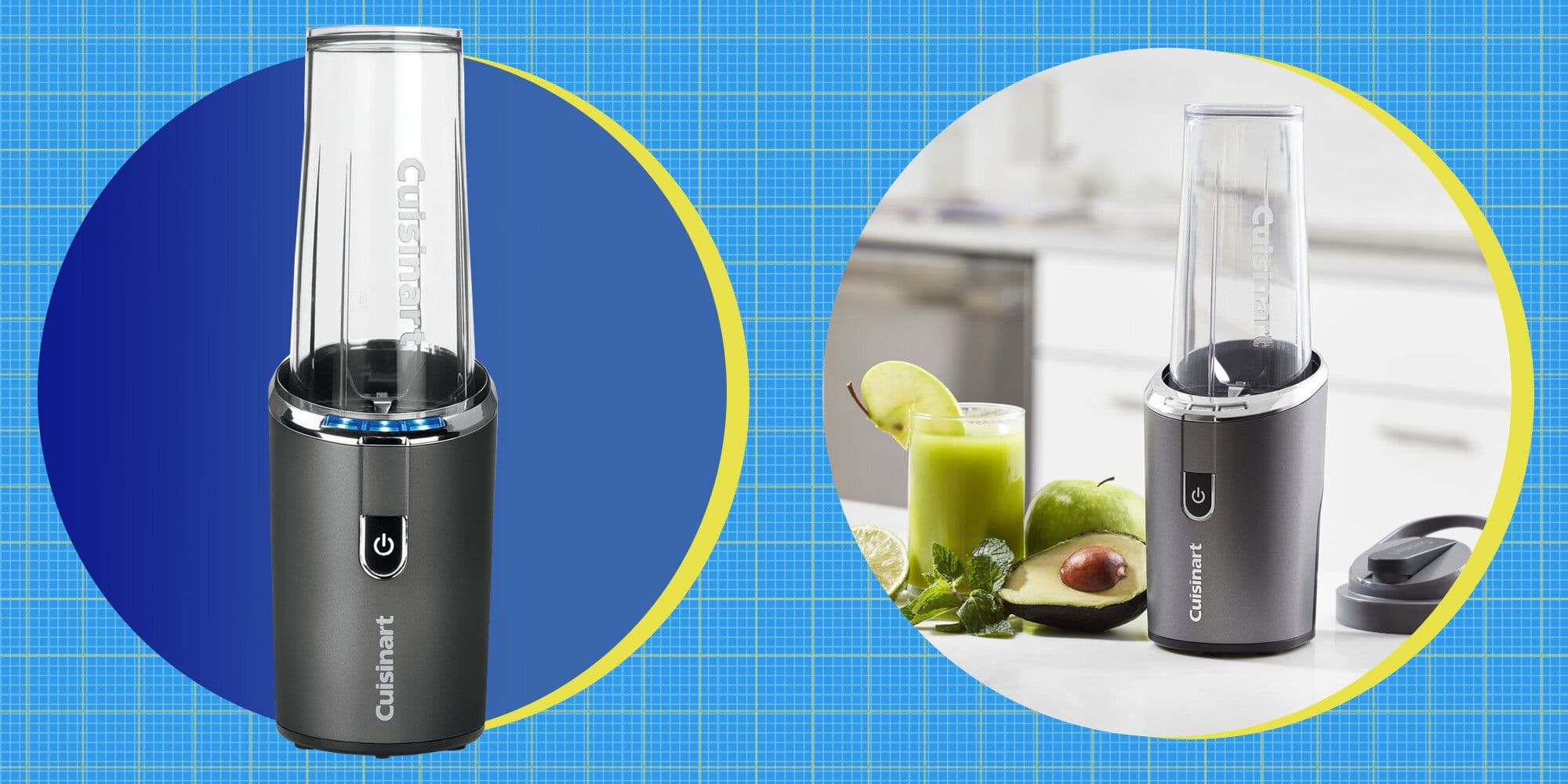 Cuisinart EvolutionX Review: The Best Portable Blender on the Market