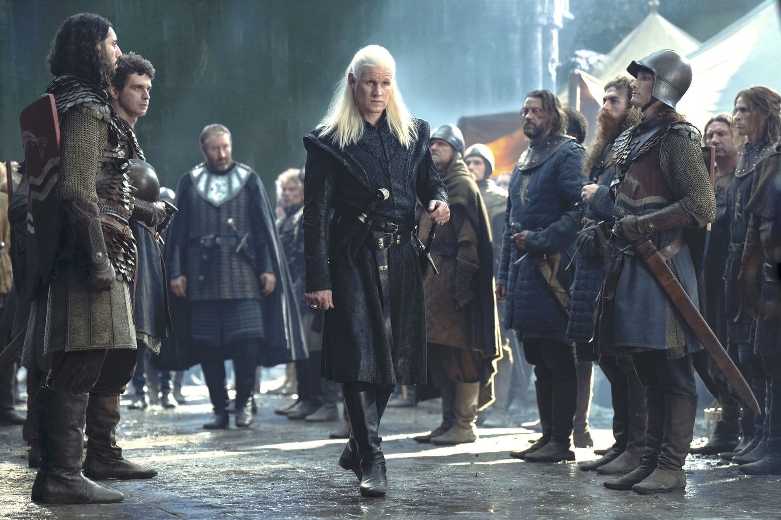 What Happened on House of the Dragon? Here's Our Recap of Season 2, Episode 8