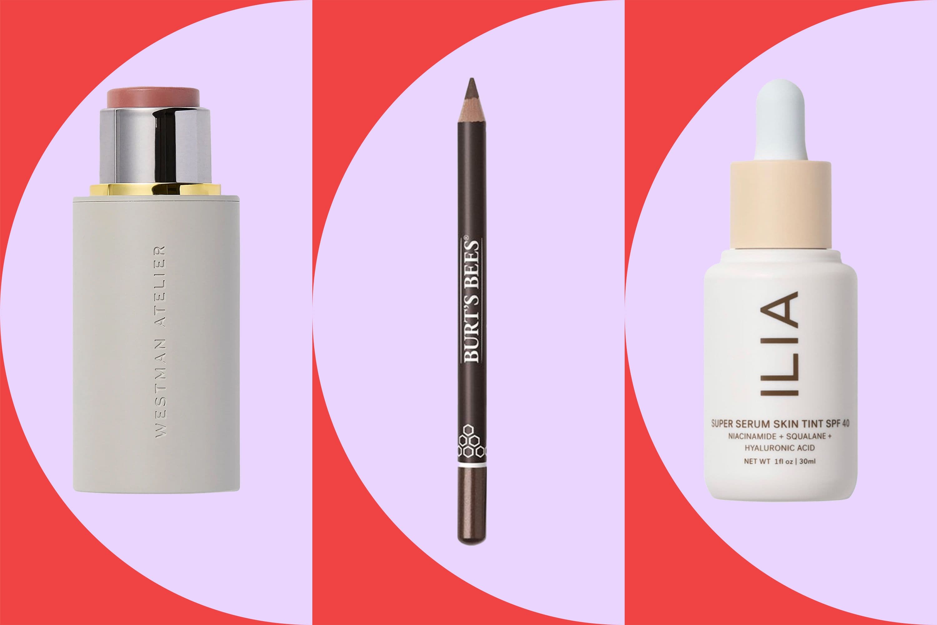 9 Best Natural Makeup Products, According To Women's Health Beauty Editors