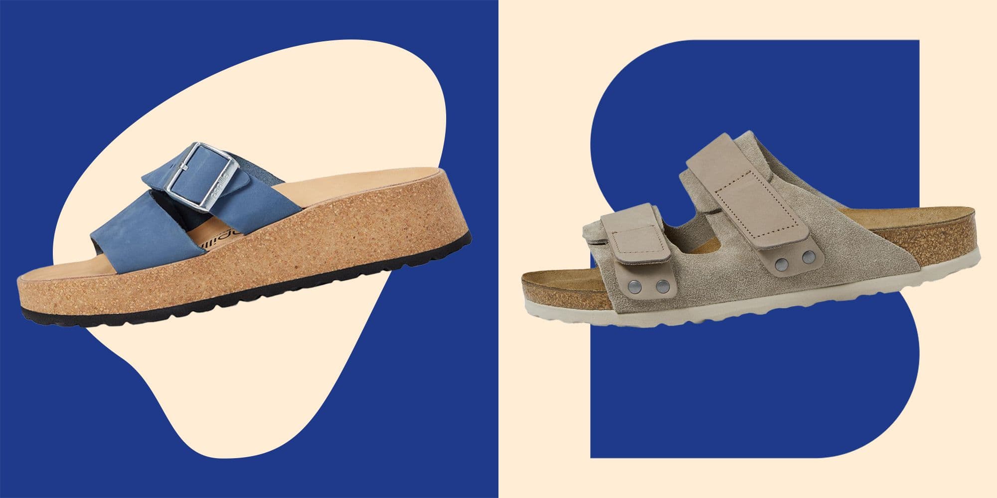 Birkenstock January Sale: Save Up To 40% Off Editor-Tested Shoes