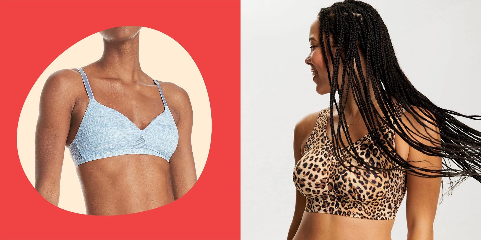 The 5 Best Bras For Older Women, According to Experts