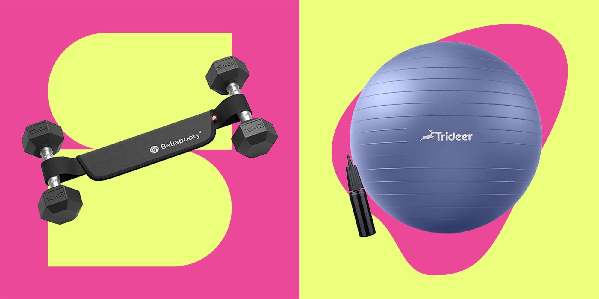 Amazon January Home Gym Equipment Deals 2025: Save Up To 50% Off