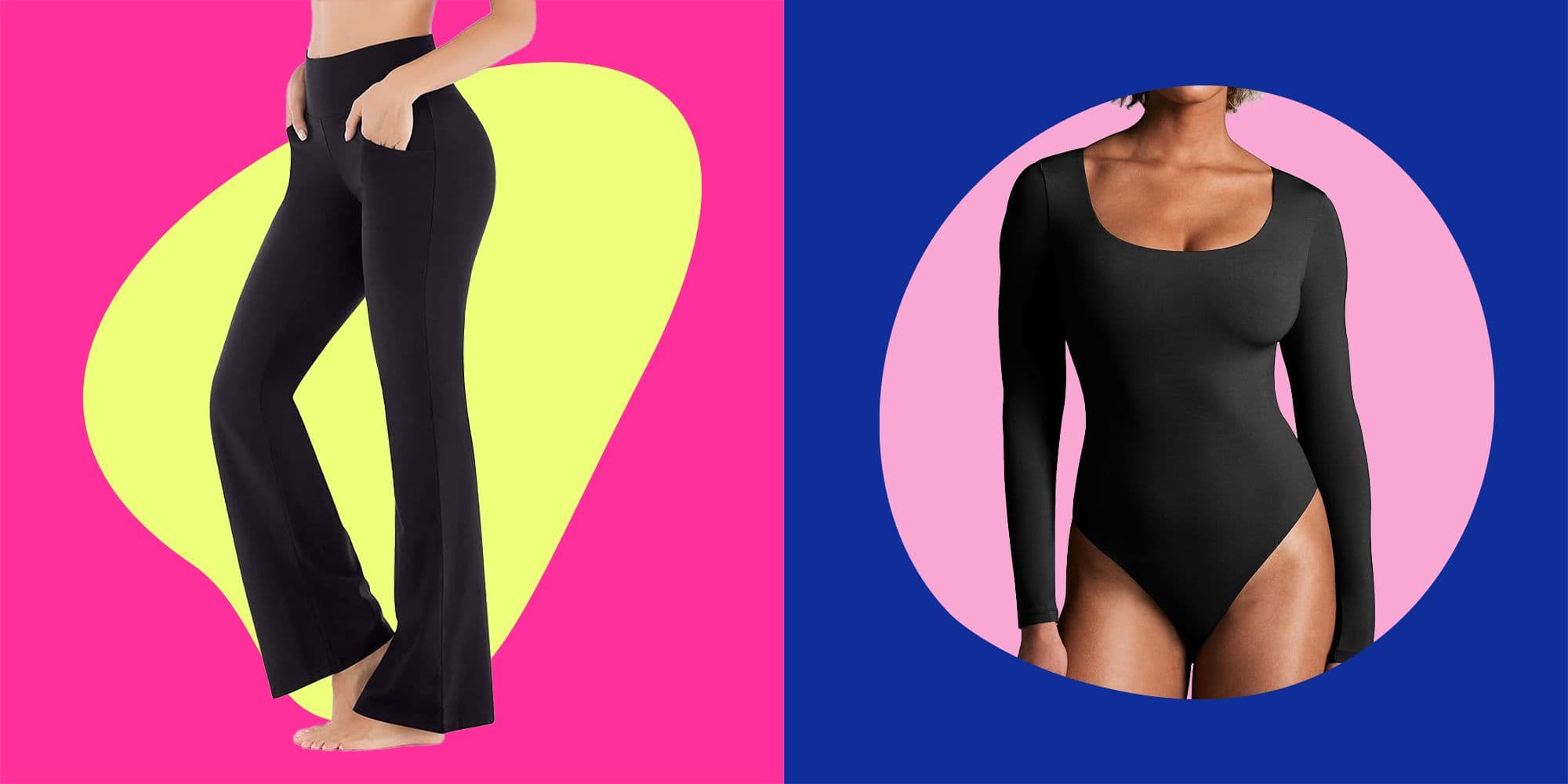 Amazon's Ewedoos December 2024 Sale: Score These Popular Leggings For Only $20