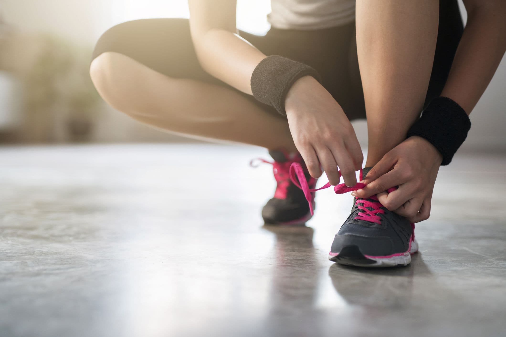Elliptical Benefits: Trainers Explain Everything You Need To Know About The Low-Impact Cardio Equipment