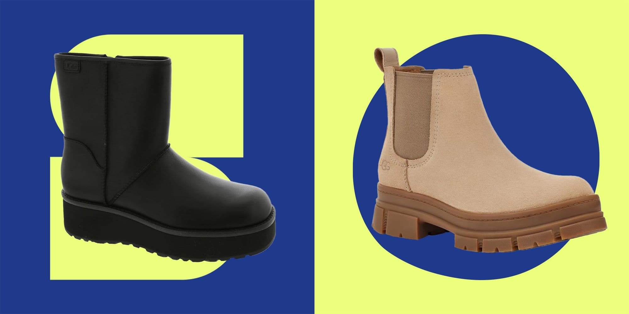Ugg Sale December 2024: Cozy Pairs Start Under $100 For The Holiday Season