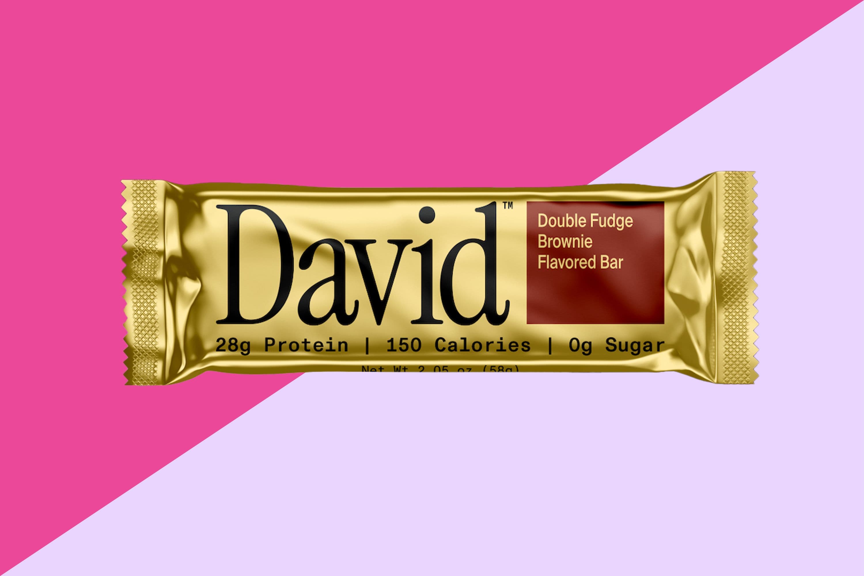 Can Eating David Bars Really Help You Lose Fat And Gain Muscle?