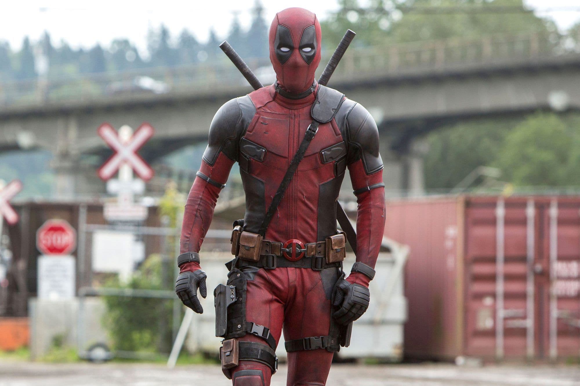 Chris Evans's Surprise Deadpool & Wolverine Cameo, Explained