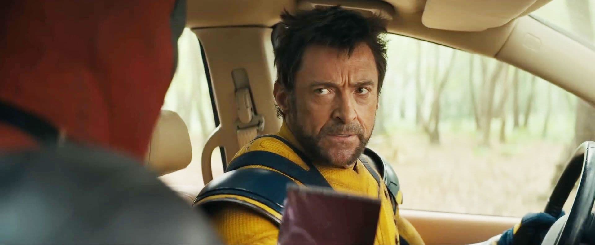 There's Only One Way to See Deadpool & Wolverine