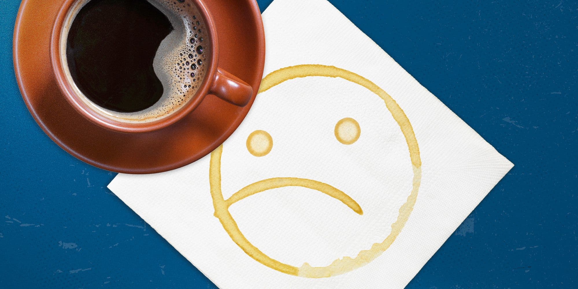 Social Media Says Decaf Coffee Will Give You Cancer. Really?