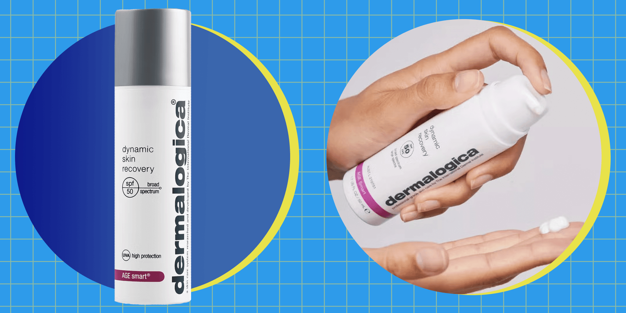 Dermalogica Sunscreen Review: Your 3-in-1 SPF Hero
