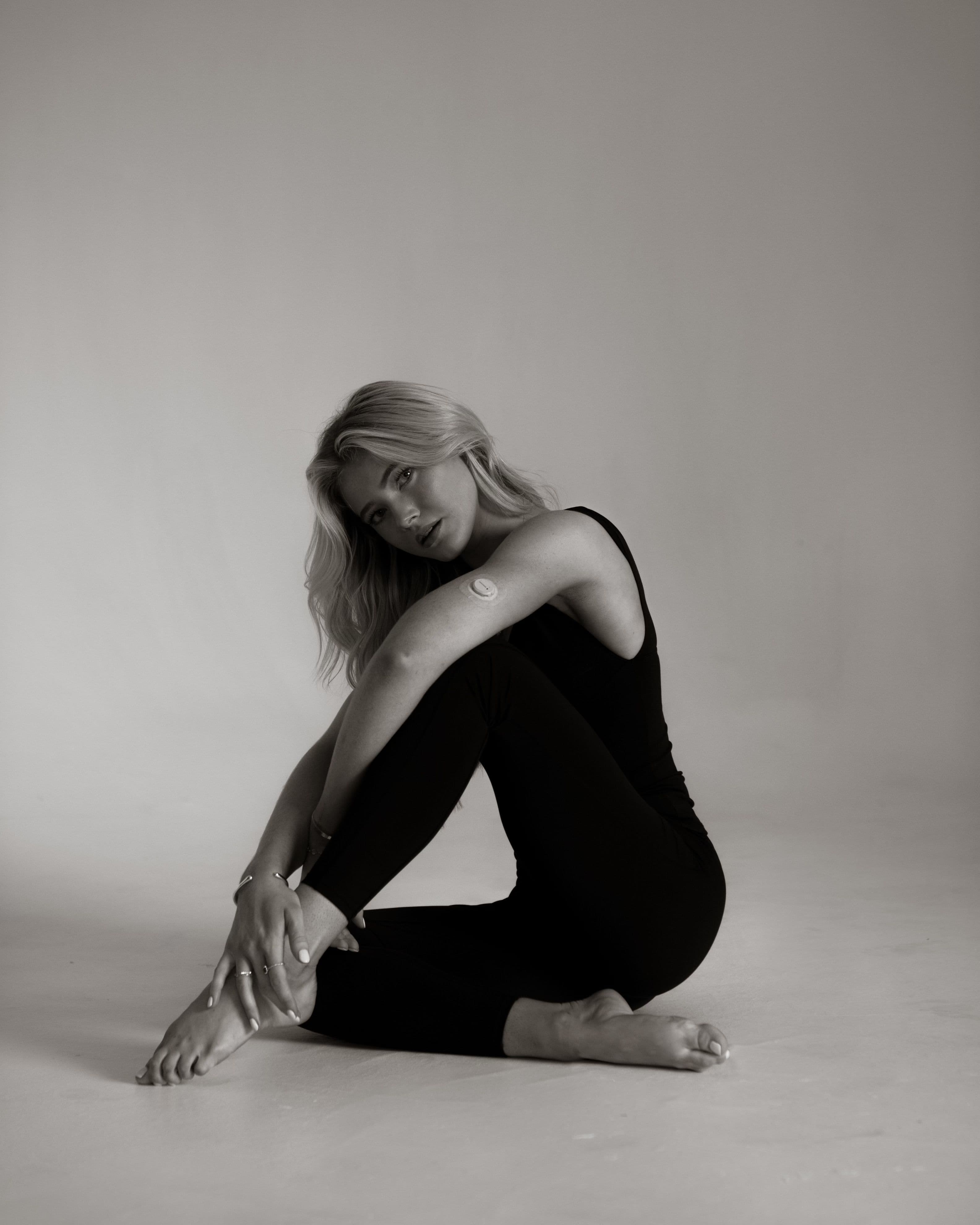 How Type 1 Diabetes Helped Rylee Arnold, 19, Become A ‘Dancing With The Stars’ Pro