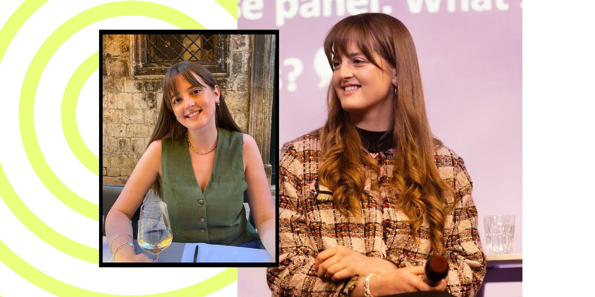 ‘My Backaches And Brain Fog Were A Mystery—Until I Discovered I Had Premature Ovarian Failure’