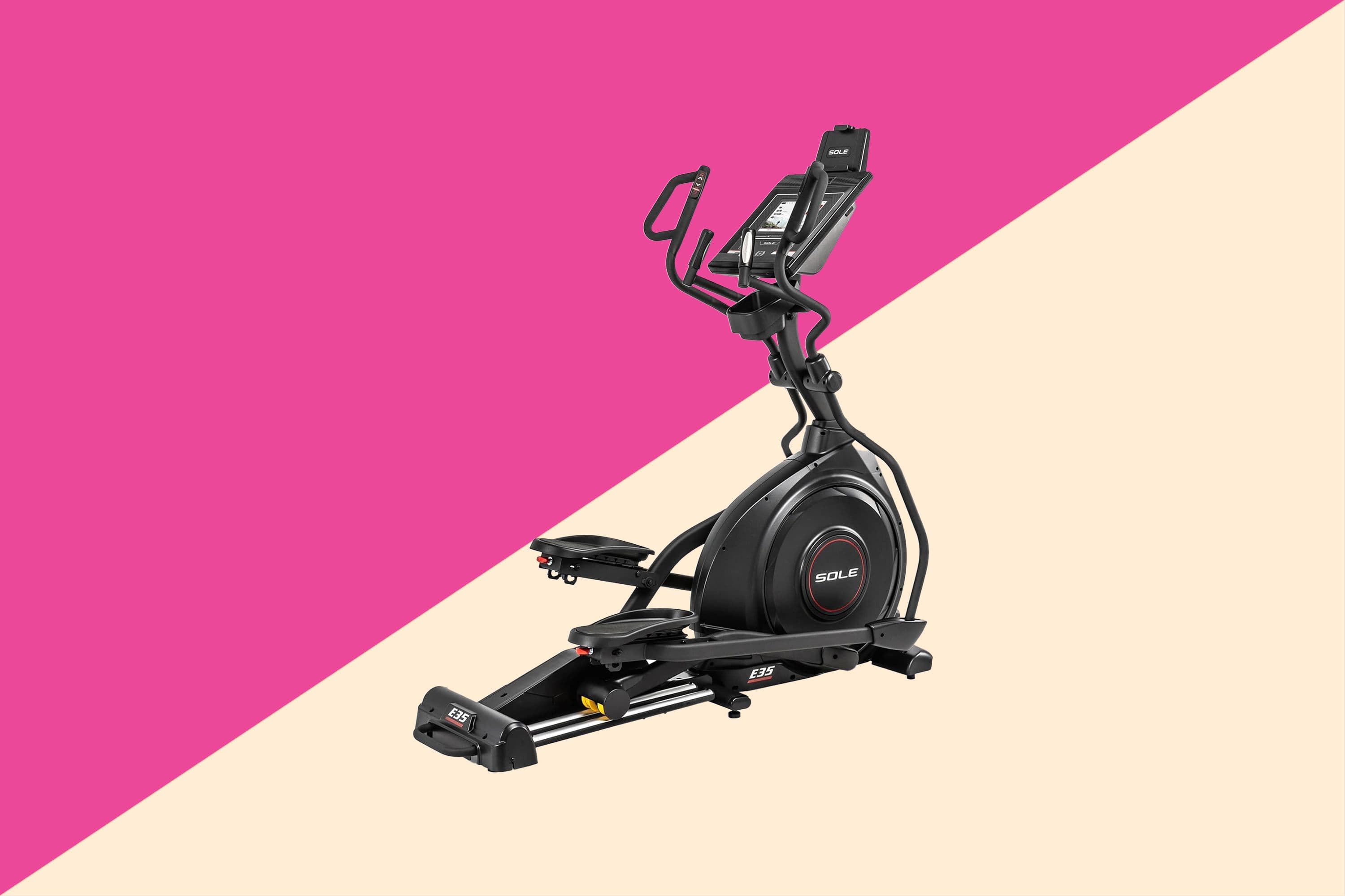 The 5 Best Ellipticals In 2024, According To Fitness Experts