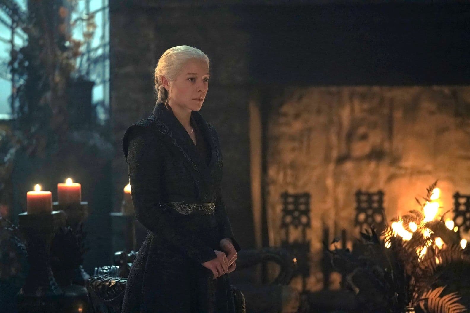 What Happened on House of the Dragon? Here's Our Recap of Season 2, Episode 6.