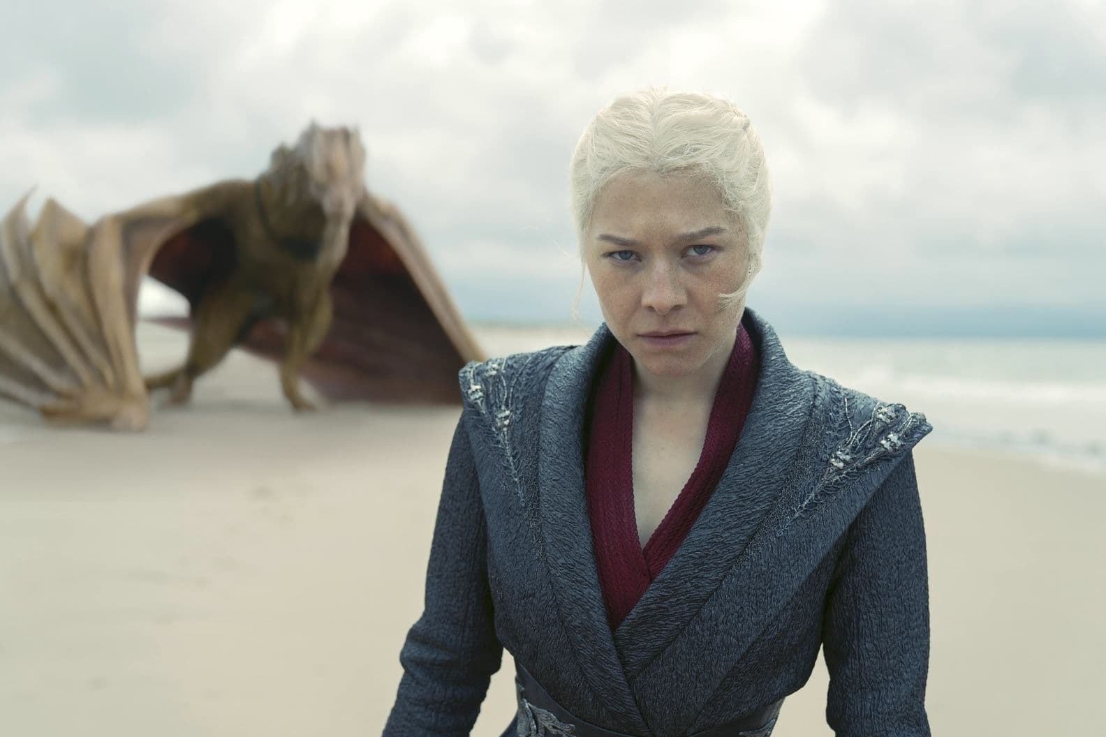 What Happened on House of the Dragon? Here's Our Recap of Season 2, Episode 7.