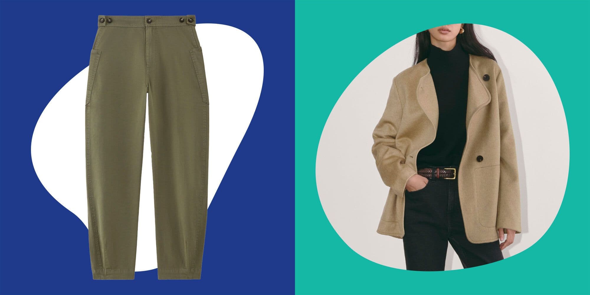 Everlane Sale March 2025: Save Up to 80% On Editor-Favorite Transitional Pieces